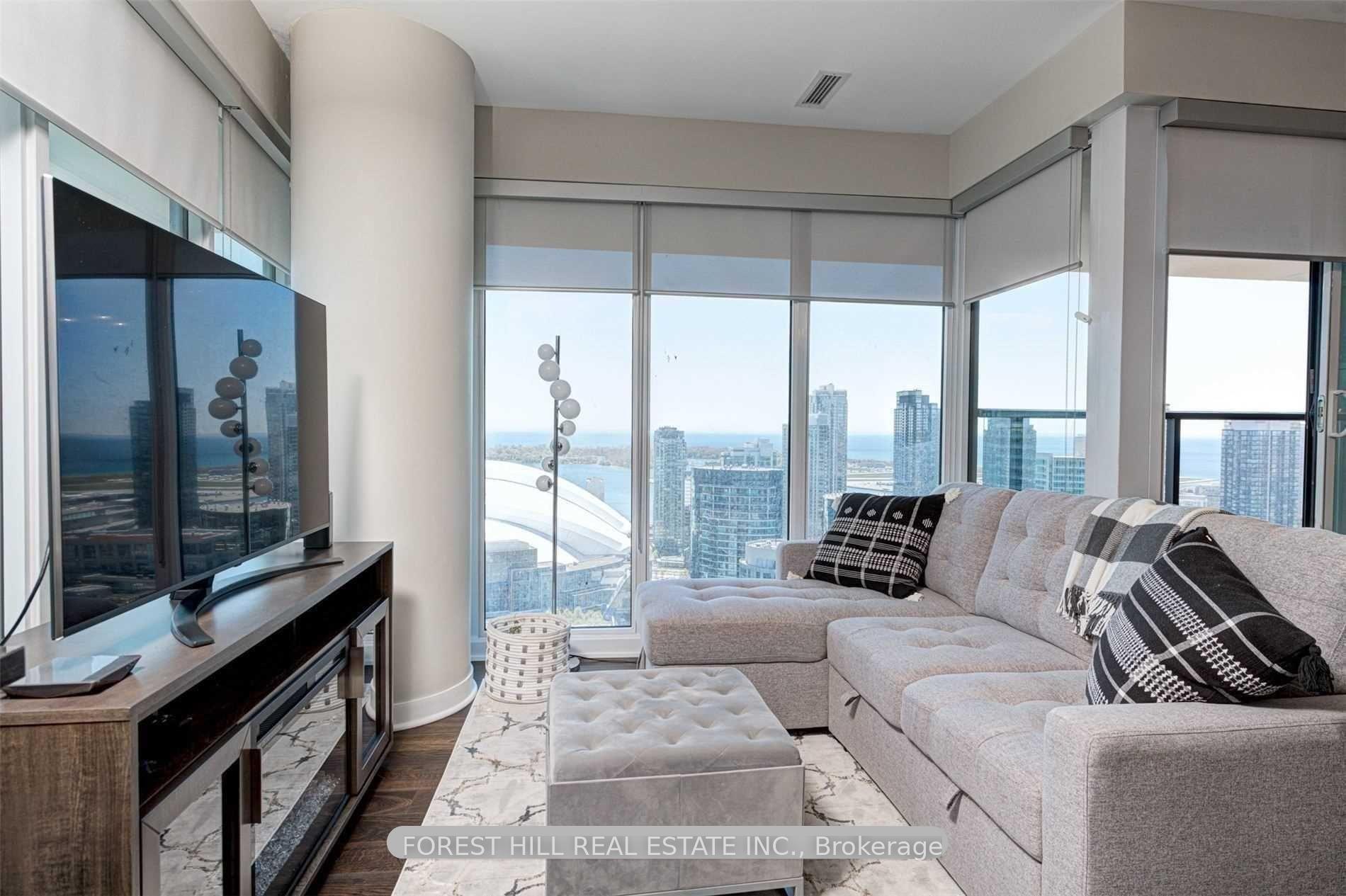 Photo 16 of Unit 4102, 115 Blue Jays Way, Toronto, Waterfront Communities — HOMEH