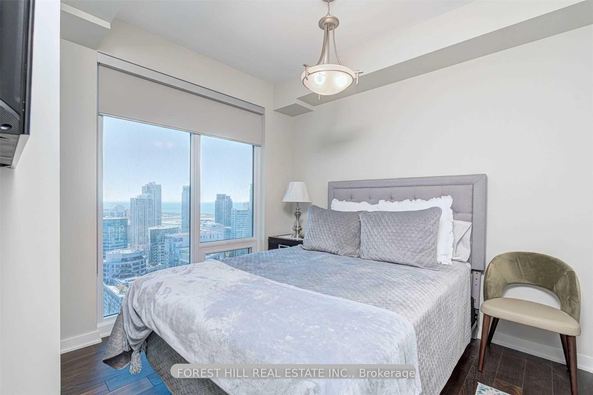 Photo 17 of Unit 4102, 115 Blue Jays Way, Toronto, Waterfront Communities — HOMEH
