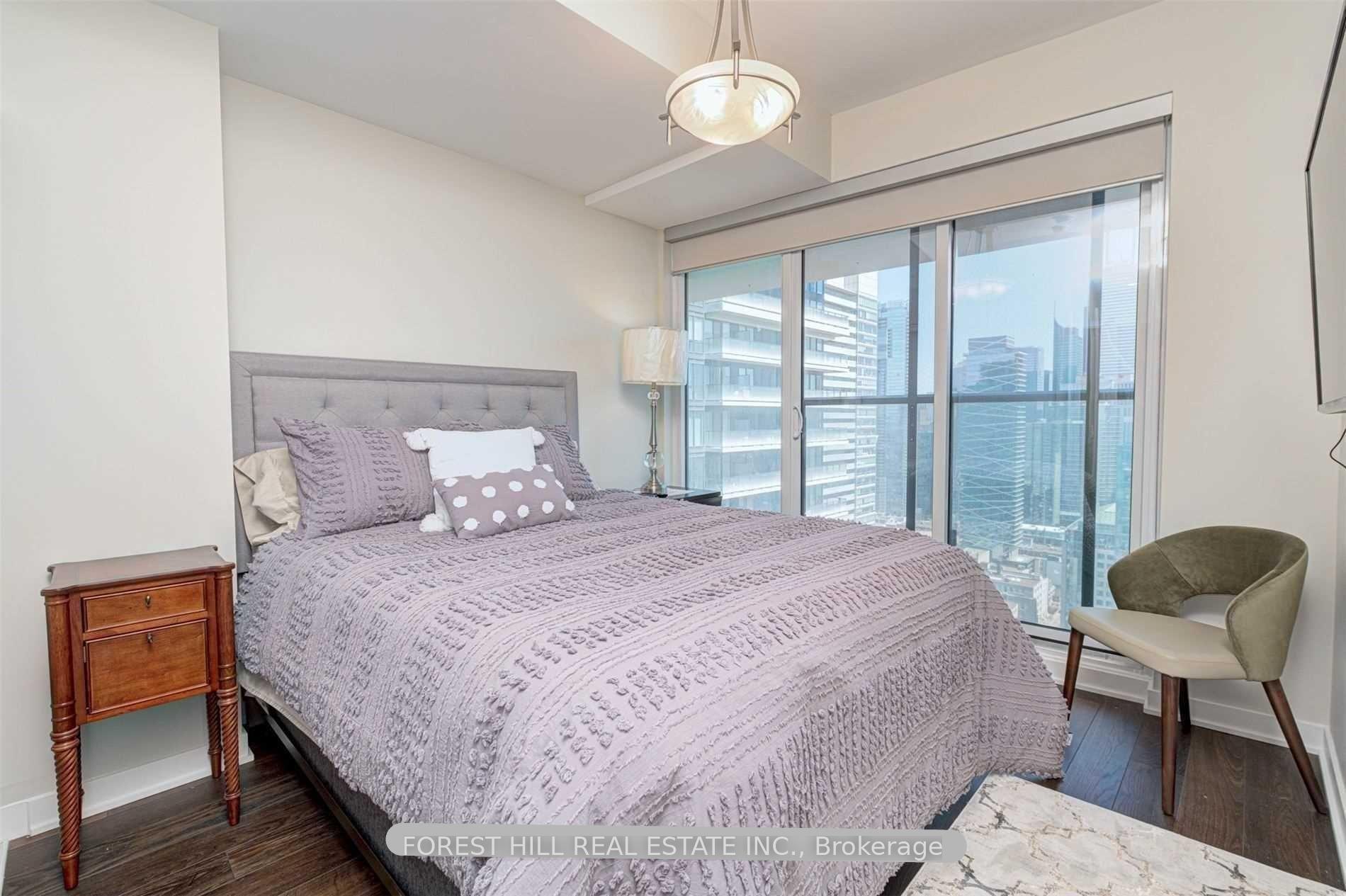 Photo 19 of Unit 4102, 115 Blue Jays Way, Toronto, Waterfront Communities — HOMEH