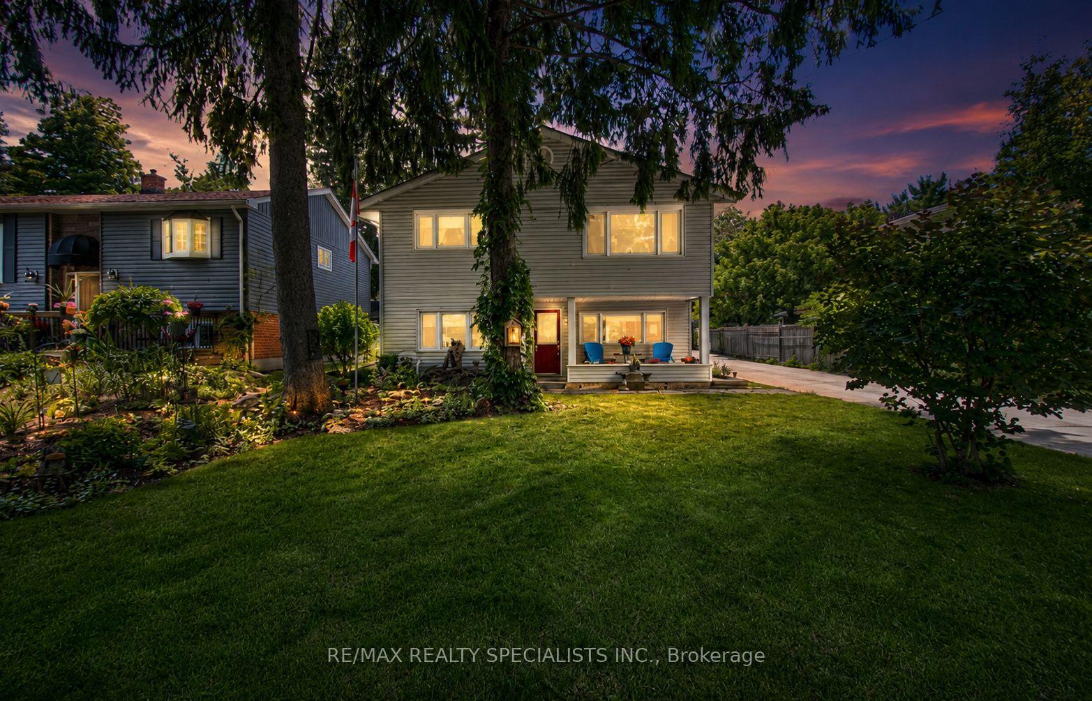 Photo 2 of 168 Asmus Street, Wilmot, New Hamburg — HOMEH