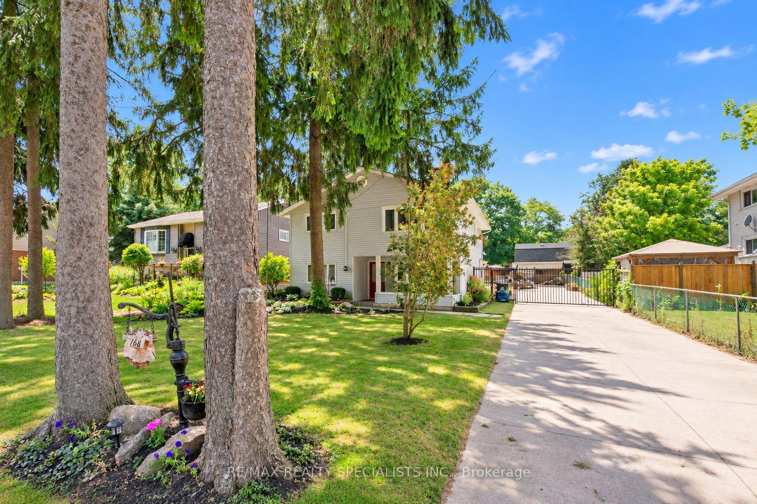 Photo 3 of 168 Asmus Street, Wilmot, New Hamburg — HOMEH
