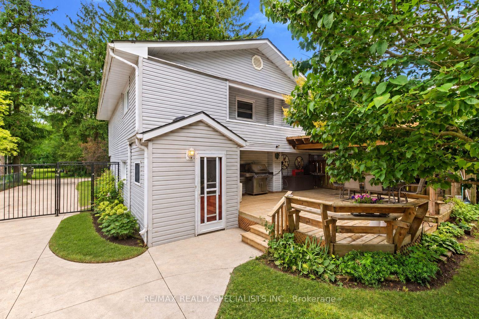 Photo 4 of 168 Asmus Street, Wilmot, New Hamburg — HOMEH