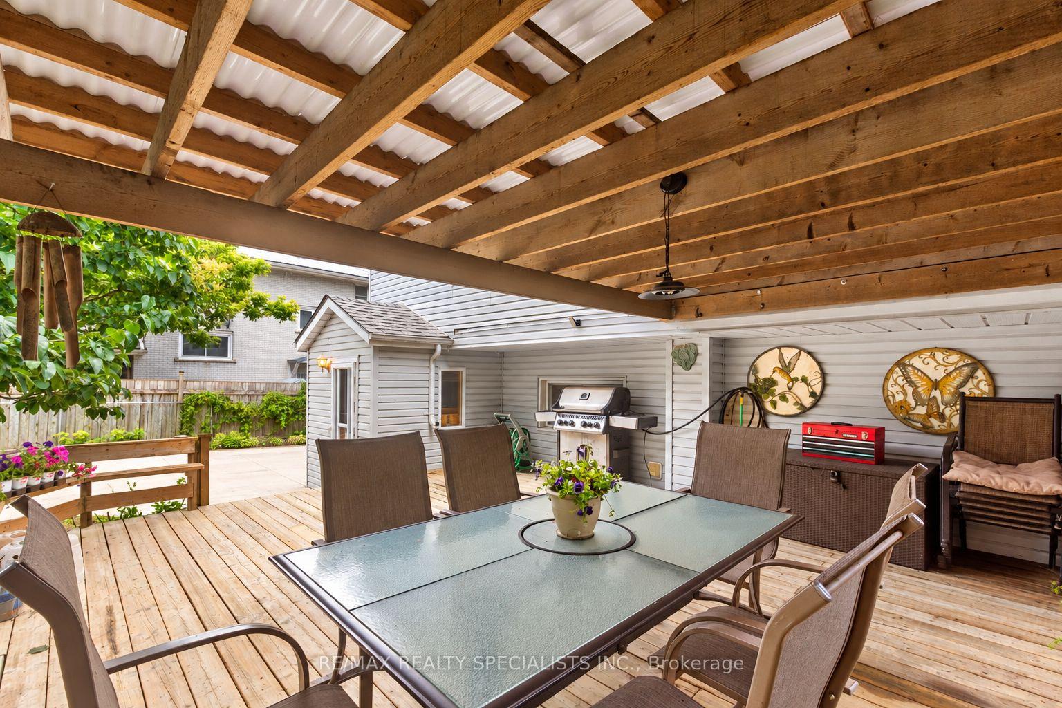 Photo 6 of 168 Asmus Street, Wilmot, New Hamburg — HOMEH