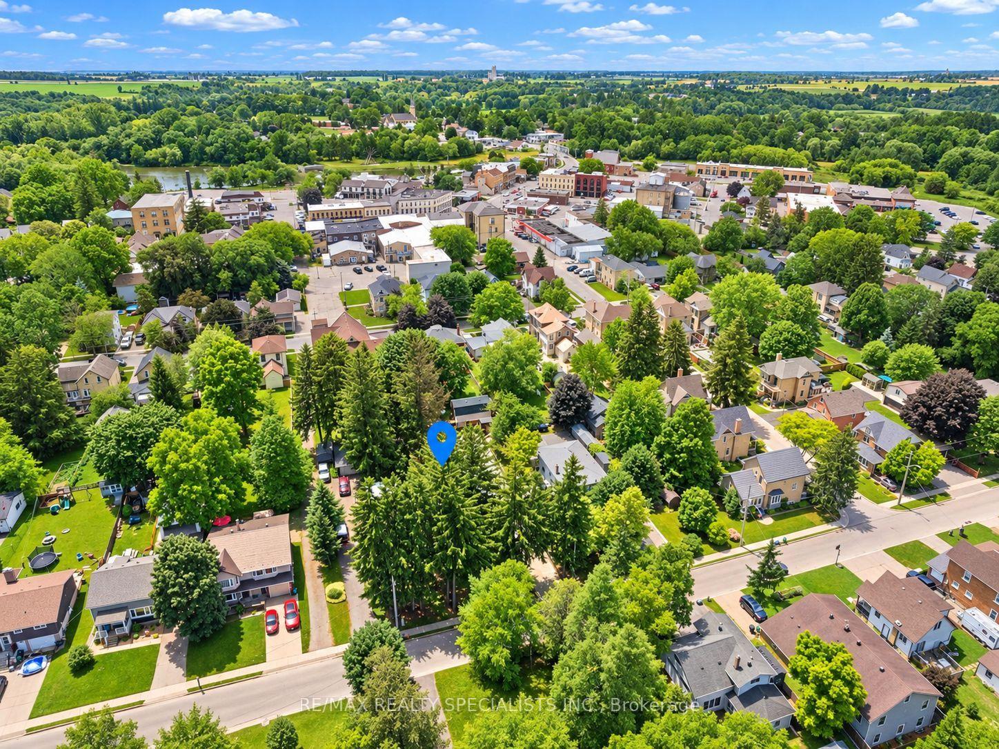 Photo 9 of 168 Asmus Street, Wilmot, New Hamburg — HOMEH