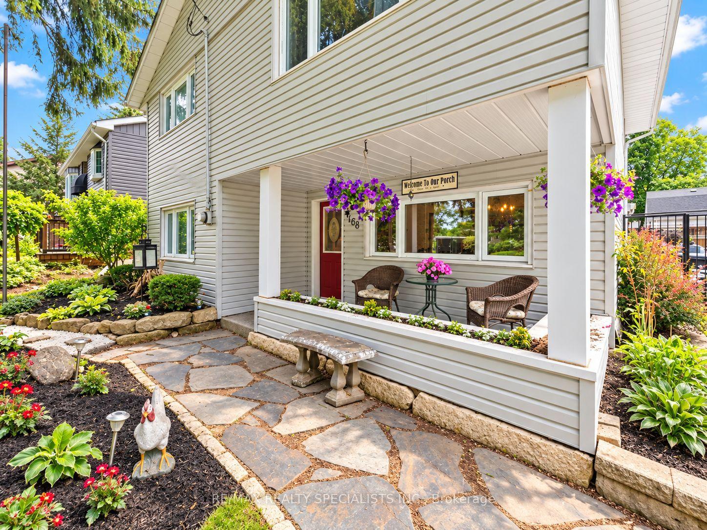 Photo 11 of 168 Asmus Street, Wilmot, New Hamburg — HOMEH