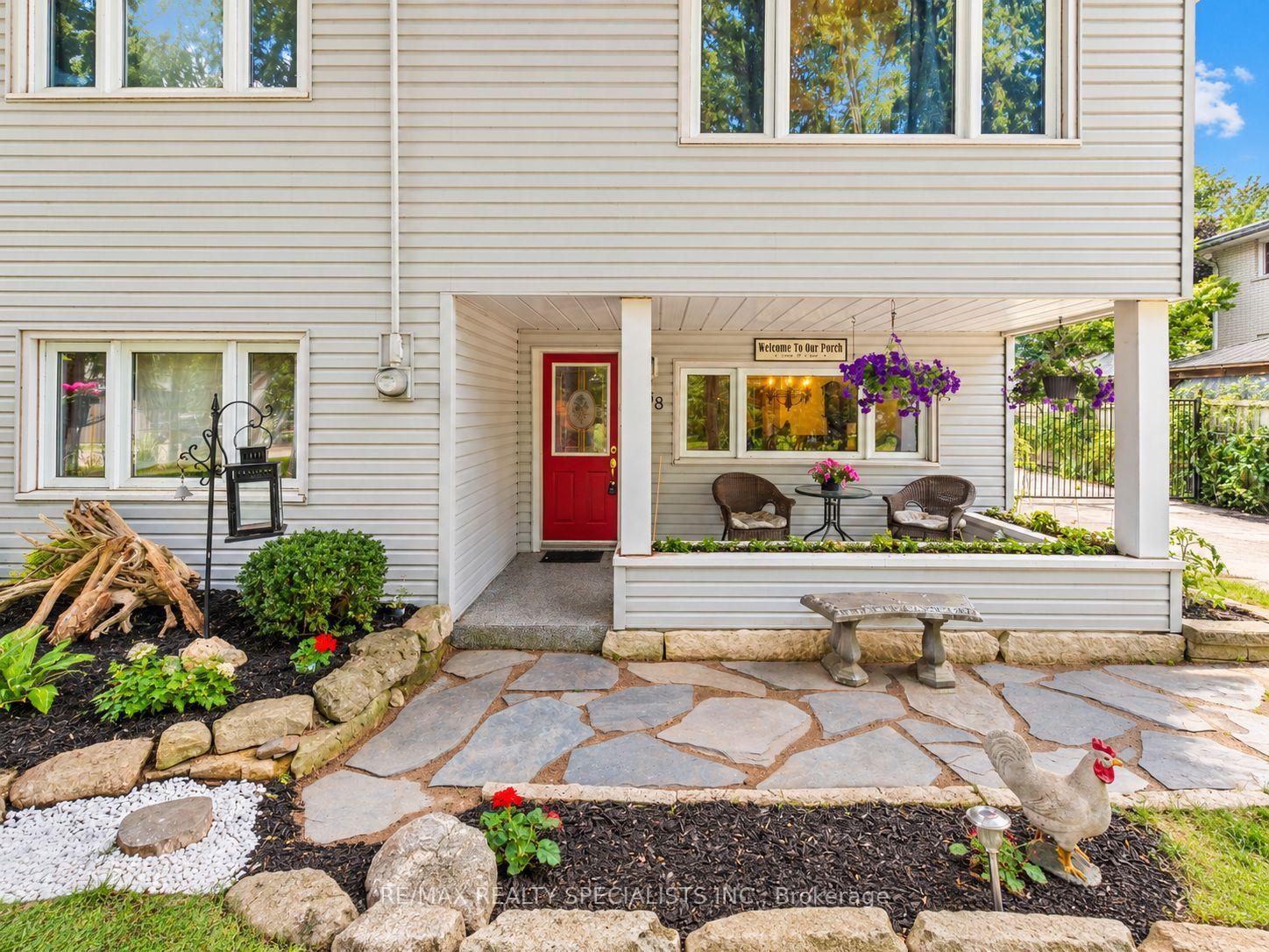 Photo 12 of 168 Asmus Street, Wilmot, New Hamburg — HOMEH