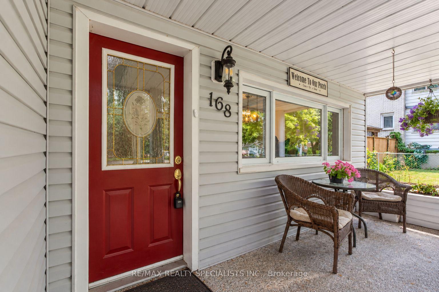 Photo 13 of 168 Asmus Street, Wilmot, New Hamburg — HOMEH