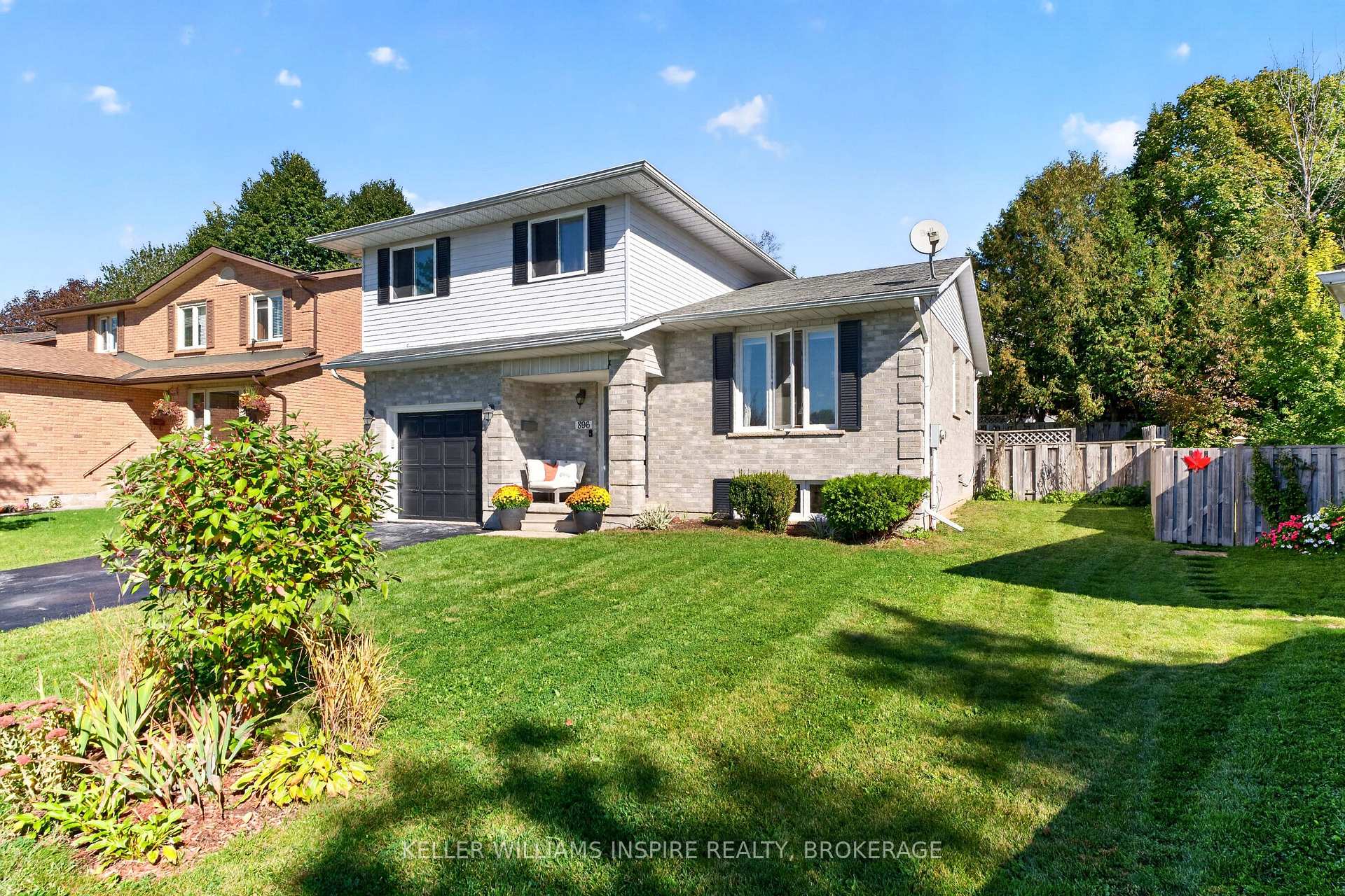 Photo 2 of 896 Mona Drive, Kingston, North of Taylor-Kidd Blvd — HOMEH