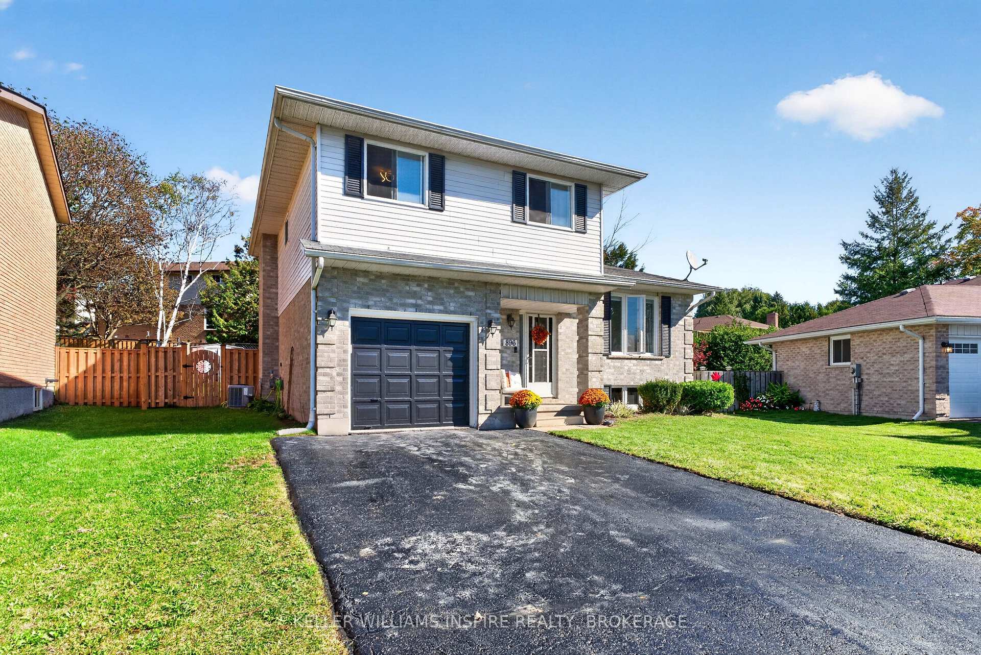 Photo 3 of 896 Mona Drive, Kingston, North of Taylor-Kidd Blvd — HOMEH