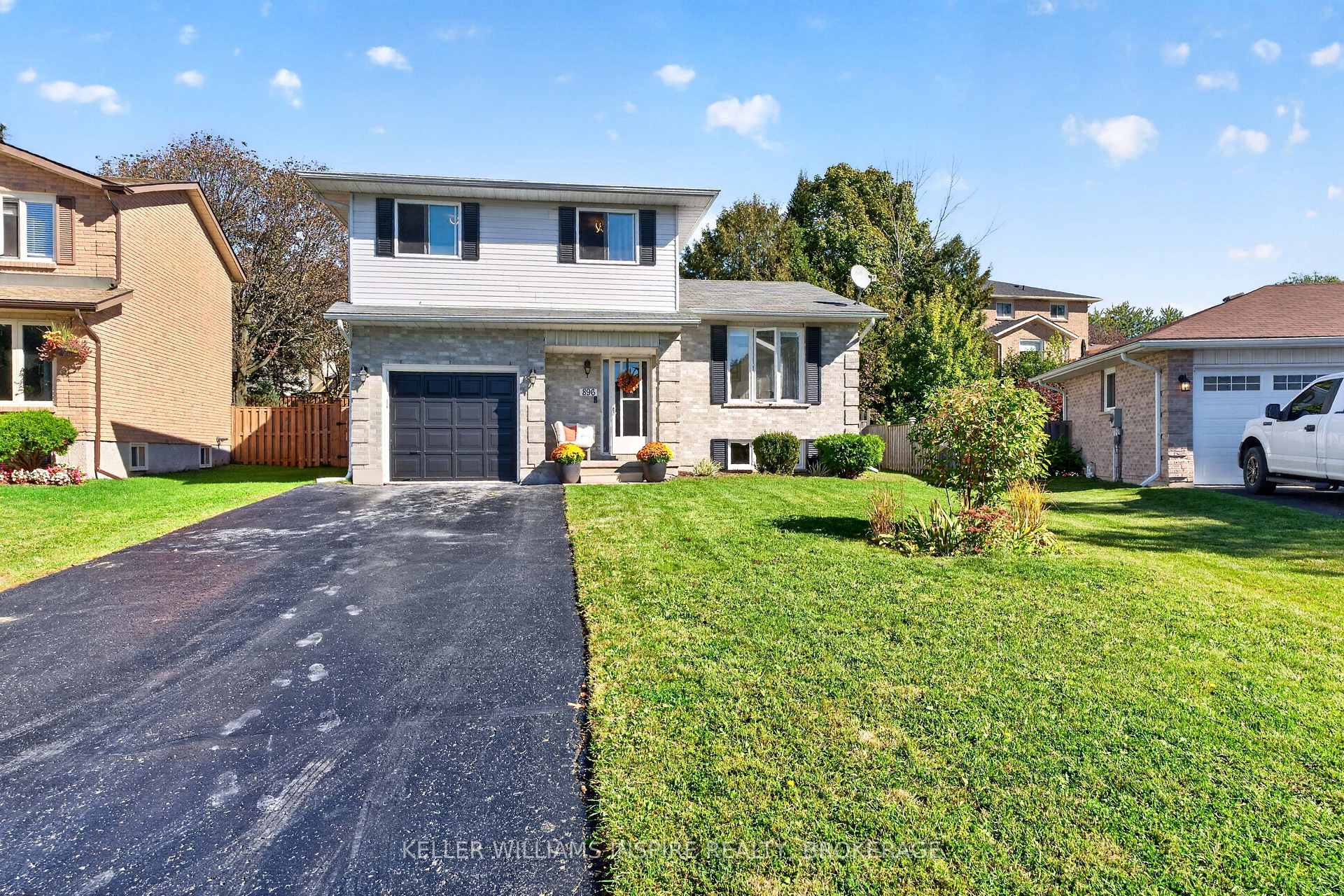 Photo 4 of 896 Mona Drive, Kingston, North of Taylor-Kidd Blvd — HOMEH