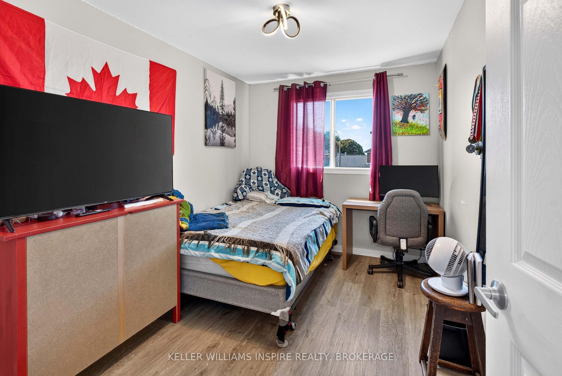 Photo 34 of 896 Mona Drive, Kingston, North of Taylor-Kidd Blvd — HOMEH