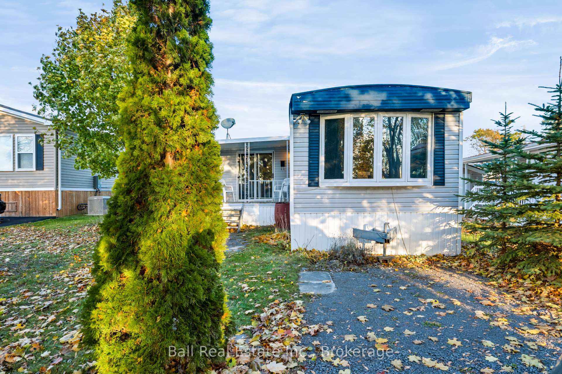 Photo 3 of 15 McGregor Central Drive, Otonabee-South Monaghan — HOMEH