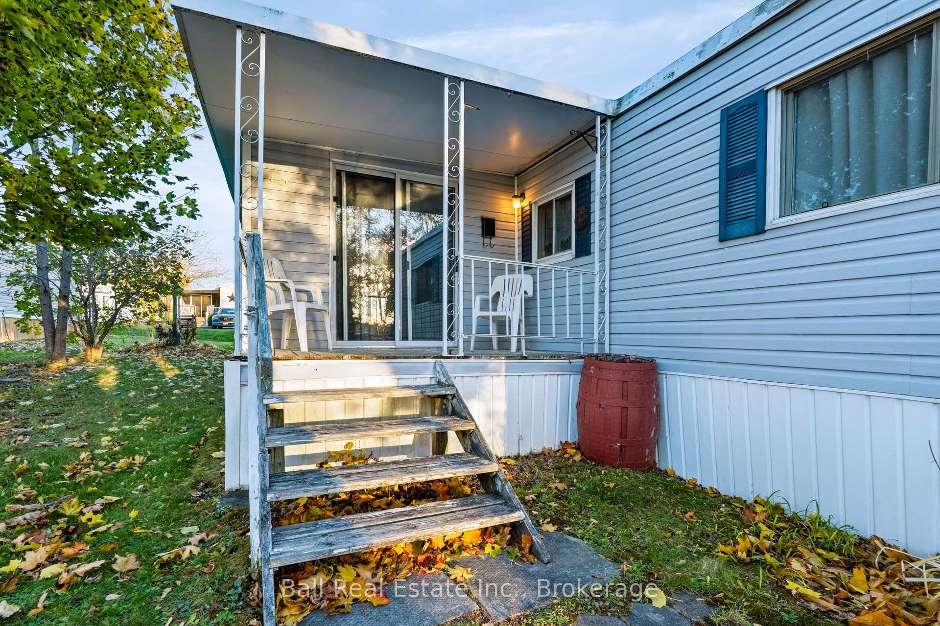 Photo 5 of 15 McGregor Central Drive, Otonabee-South Monaghan — HOMEH