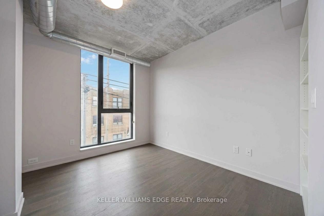 Photo 11 of Unit 204, 109 Wolseley Street E, Toronto, Trinity-Bellwoods — HOMEH