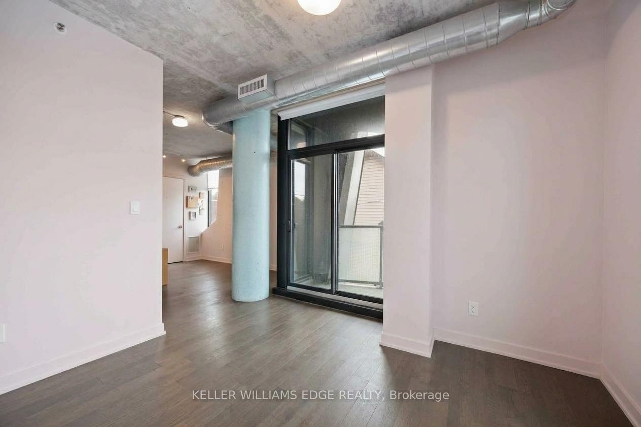 Photo 13 of Unit 204, 109 Wolseley Street E, Toronto, Trinity-Bellwoods — HOMEH