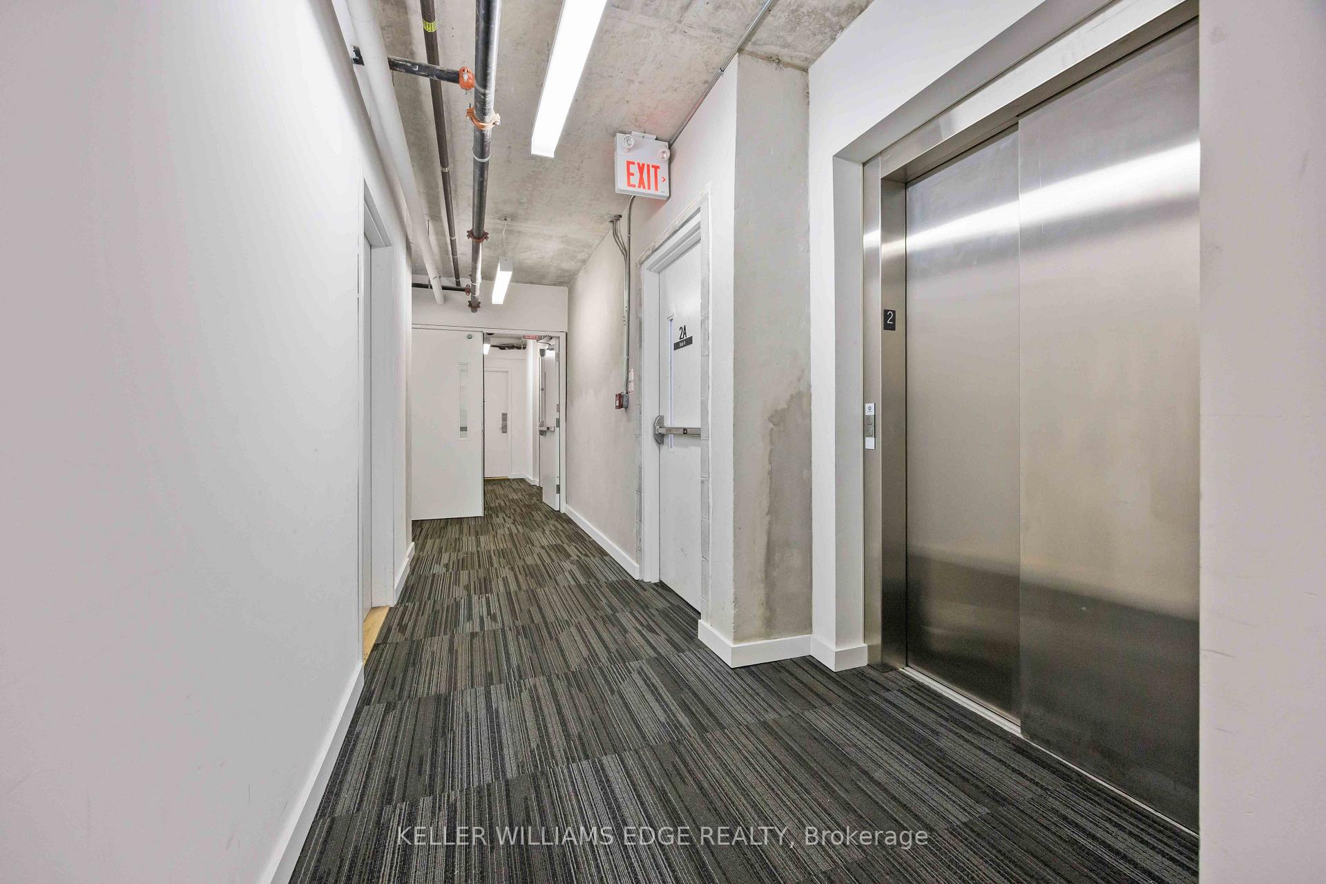 Photo 15 of Unit 204, 109 Wolseley Street E, Toronto, Trinity-Bellwoods — HOMEH