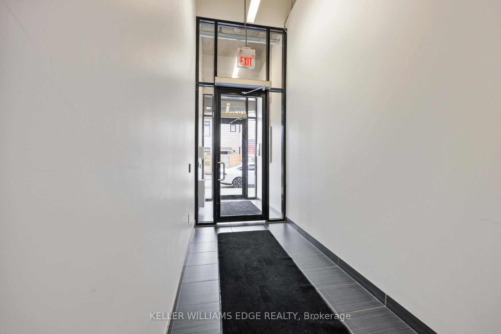 Photo 16 of Unit 204, 109 Wolseley Street E, Toronto, Trinity-Bellwoods — HOMEH
