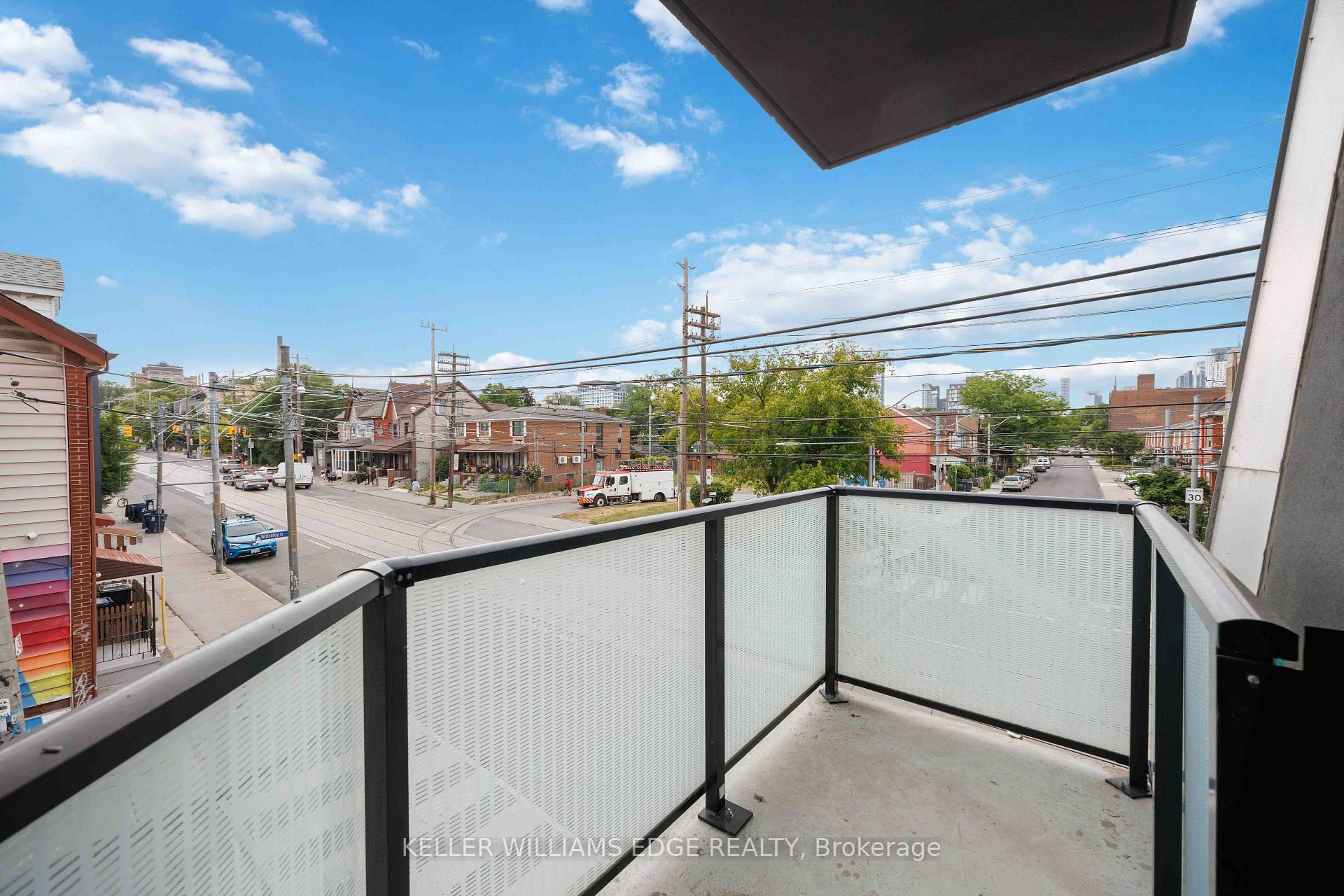 Photo 17 of Unit 204, 109 Wolseley Street E, Toronto, Trinity-Bellwoods — HOMEH