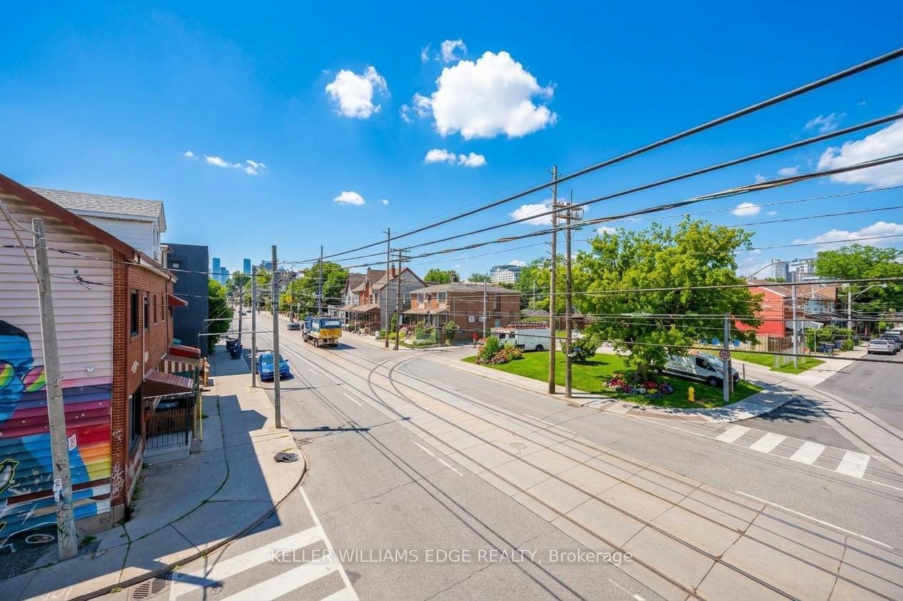 Photo 19 of Unit 204, 109 Wolseley Street E, Toronto, Trinity-Bellwoods — HOMEH