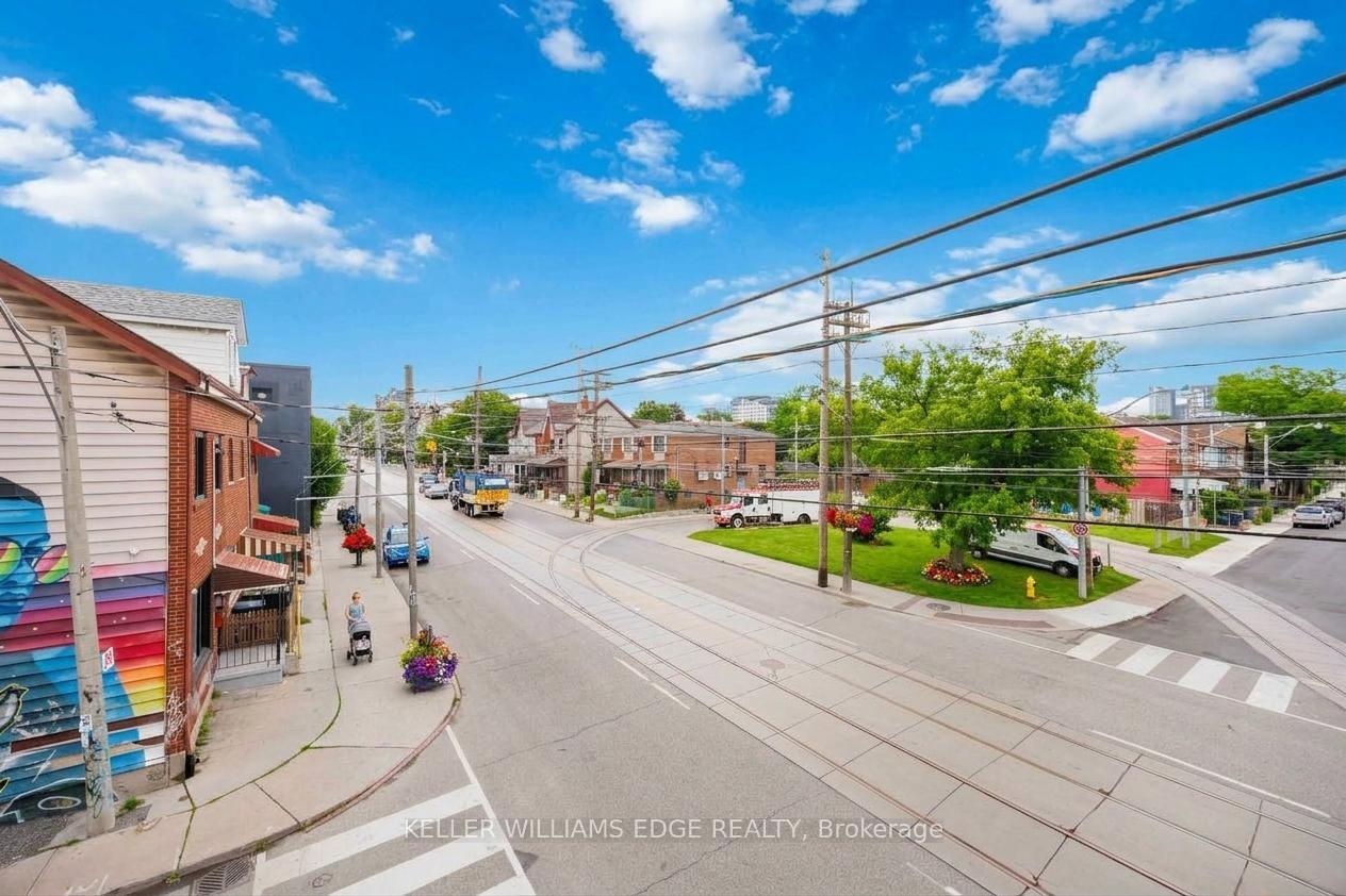 Photo 20 of Unit 204, 109 Wolseley Street E, Toronto, Trinity-Bellwoods — HOMEH