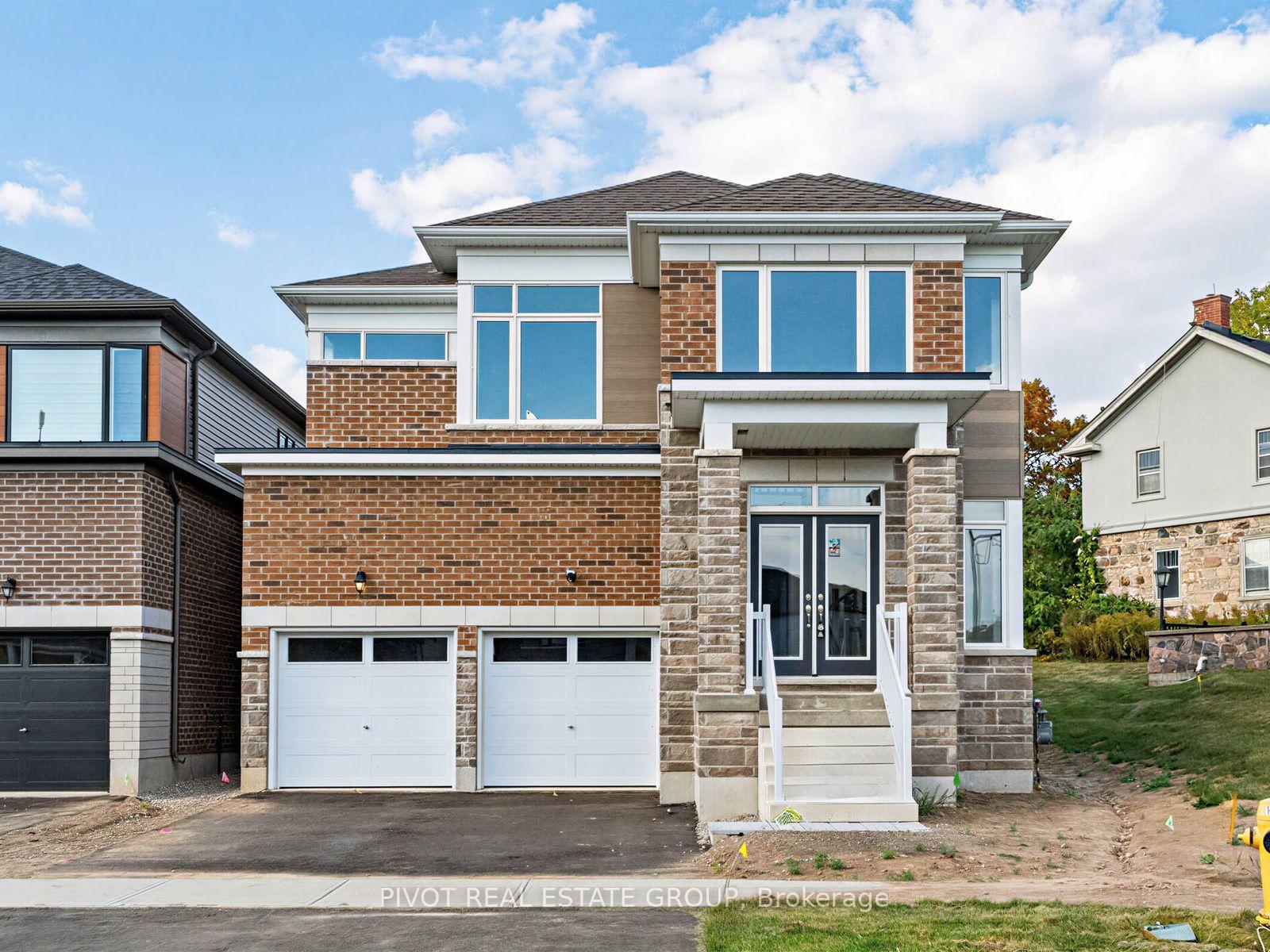 Photo 2 of 85 Gilham Way, Brant, Paris — HOMEH
