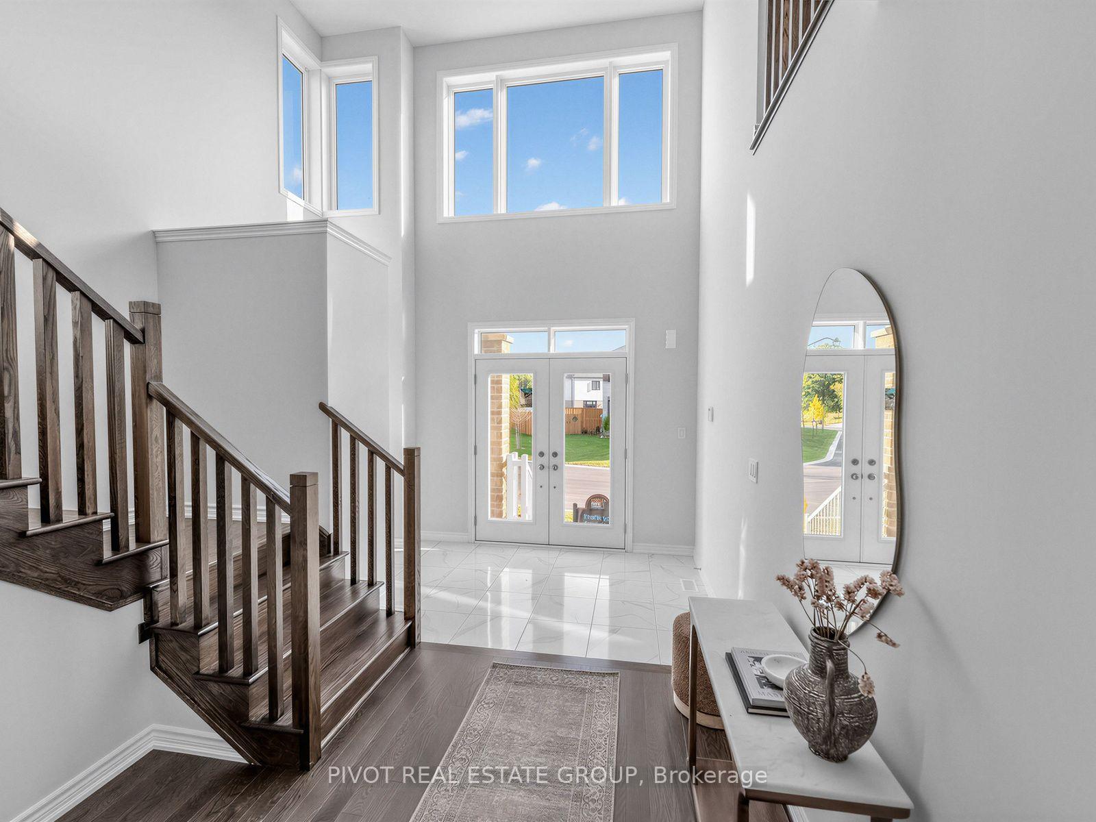 Photo 3 of 85 Gilham Way, Brant, Paris — HOMEH