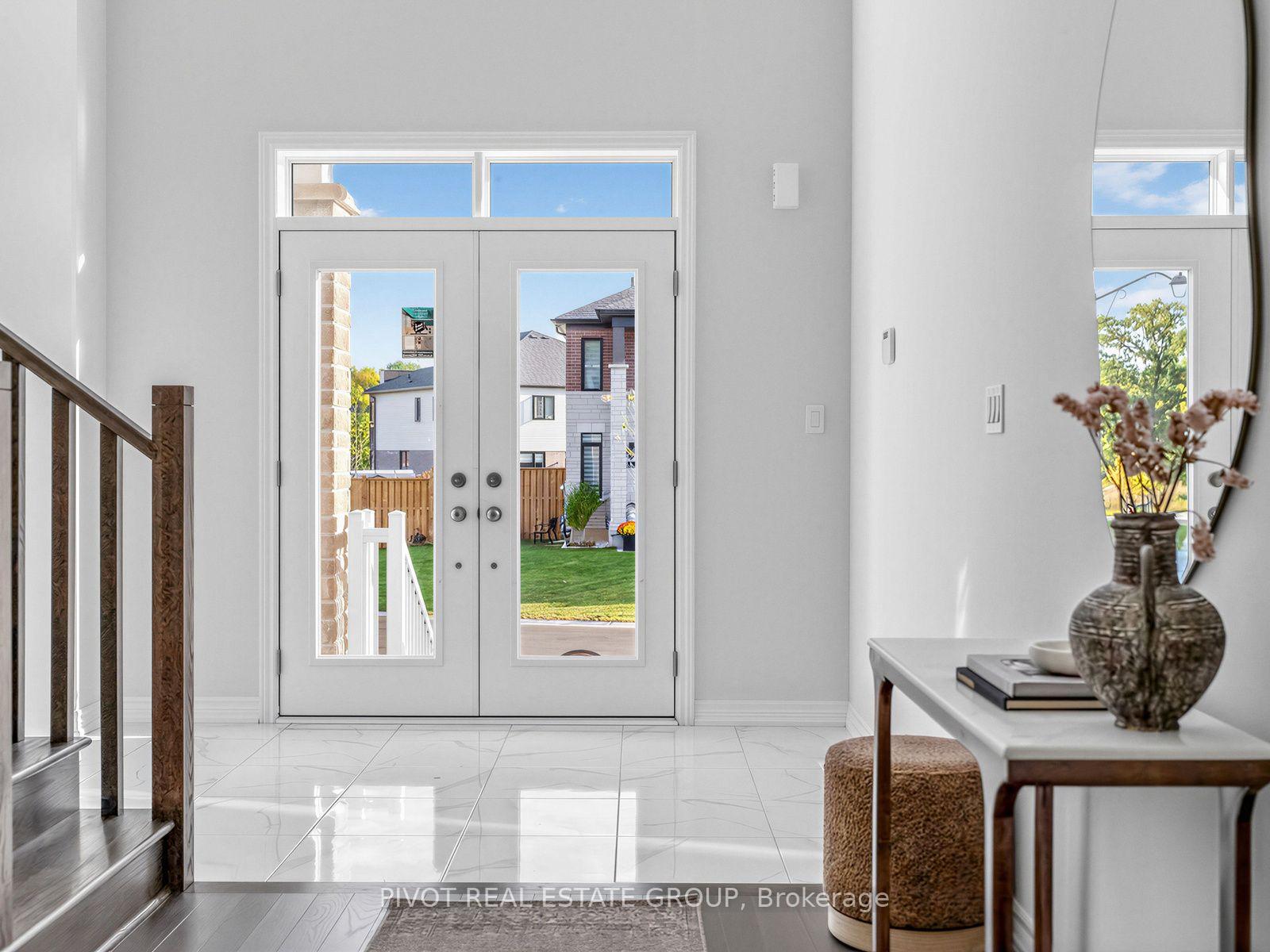 Photo 4 of 85 Gilham Way, Brant, Paris — HOMEH