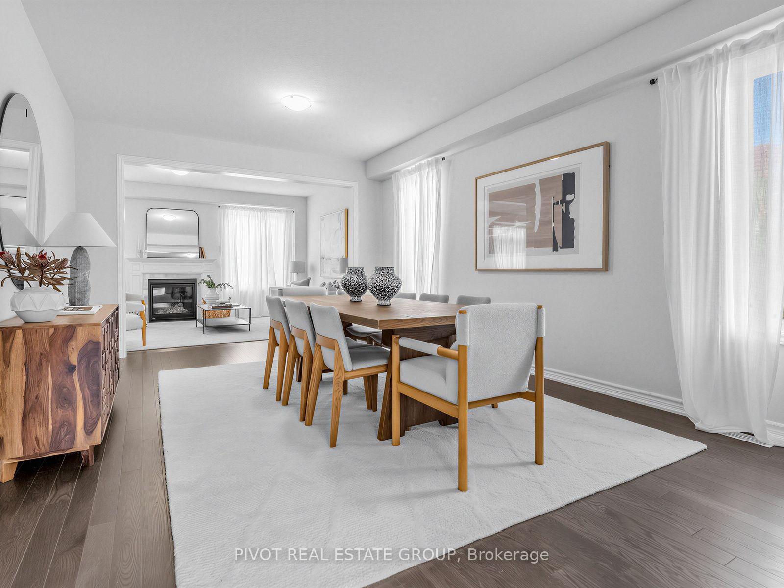 Photo 6 of 85 Gilham Way, Brant, Paris — HOMEH