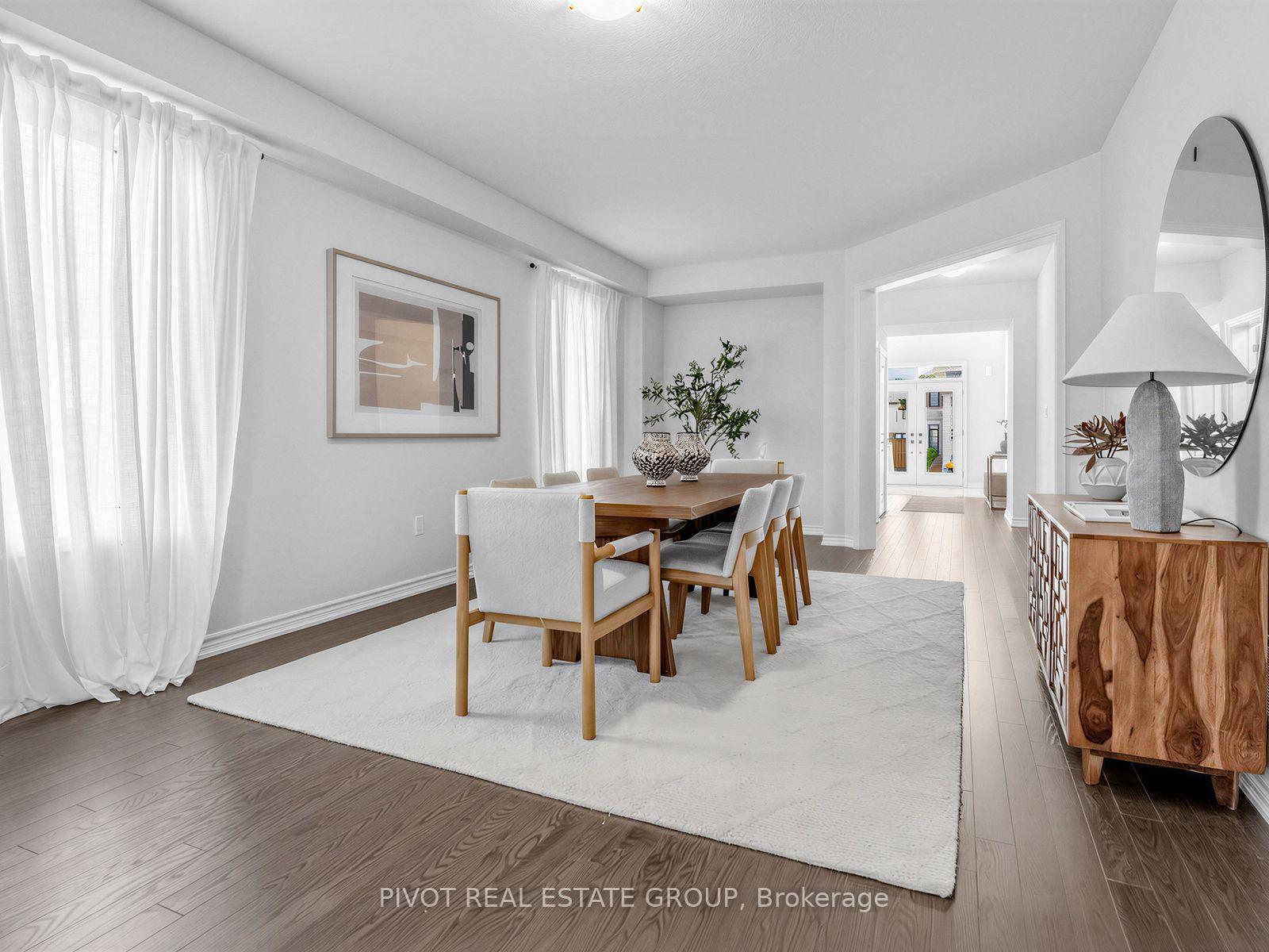 Photo 8 of 85 Gilham Way, Brant, Paris — HOMEH