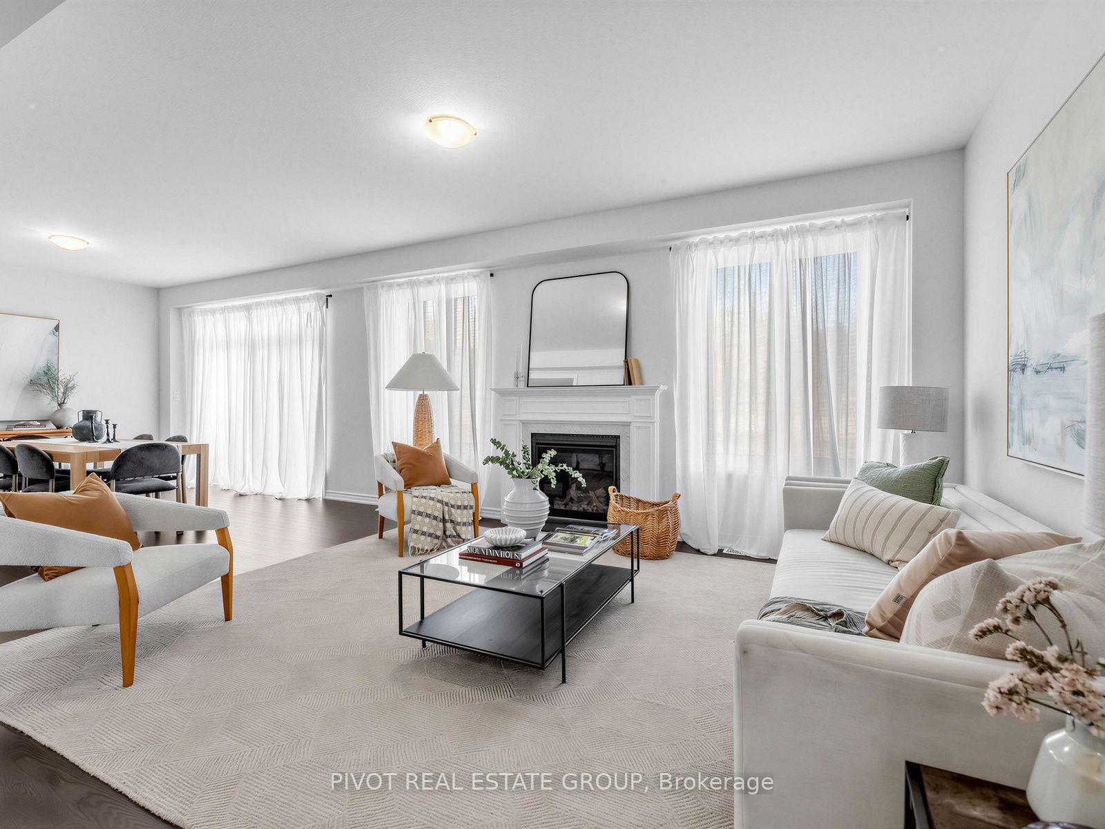 Photo 9 of 85 Gilham Way, Brant, Paris — HOMEH