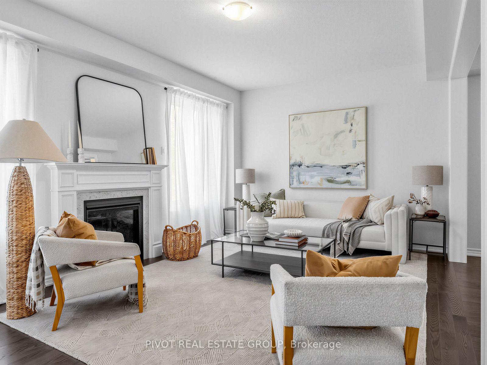Photo 10 of 85 Gilham Way, Brant, Paris — HOMEH