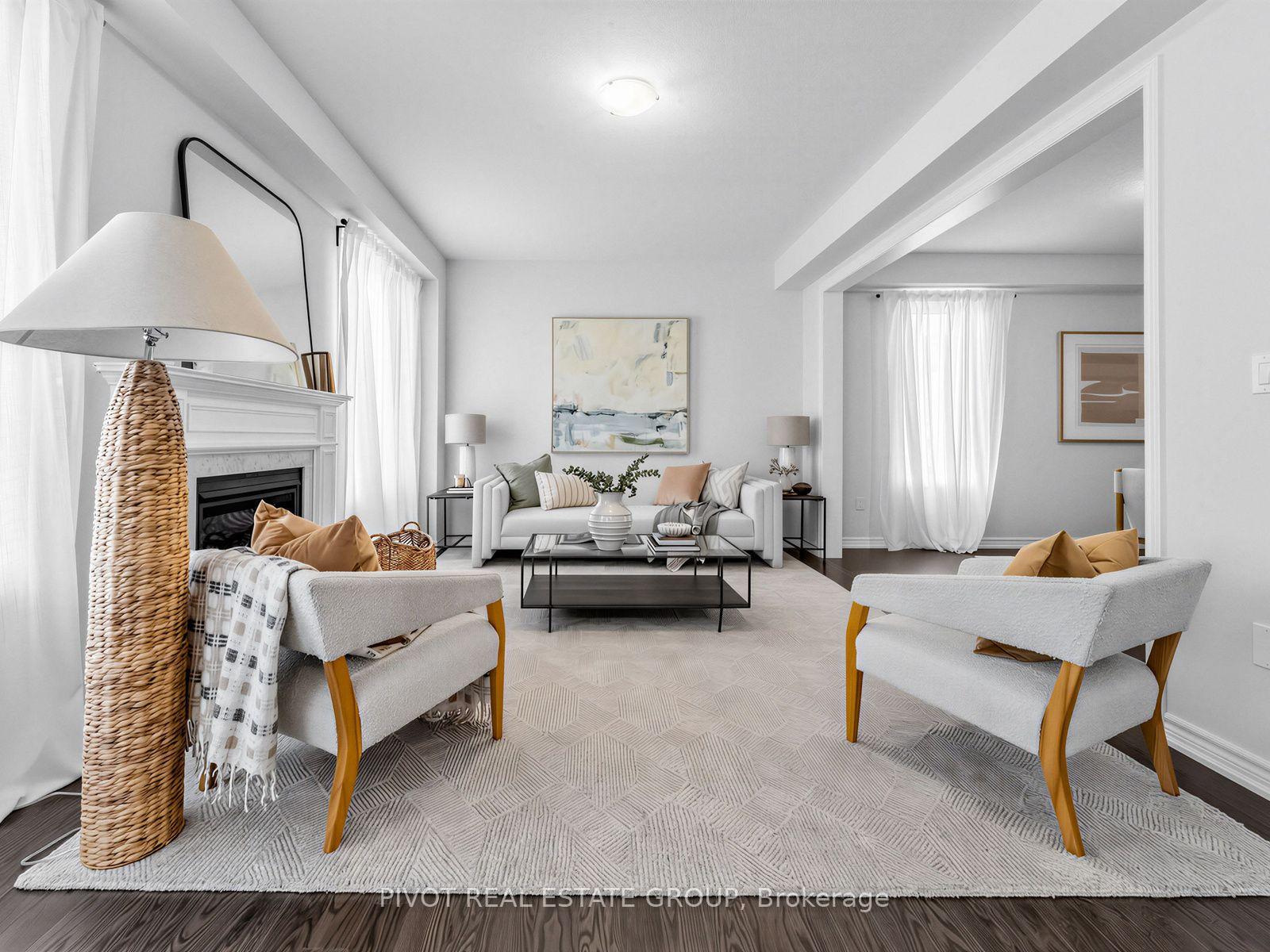 Photo 11 of 85 Gilham Way, Brant, Paris — HOMEH