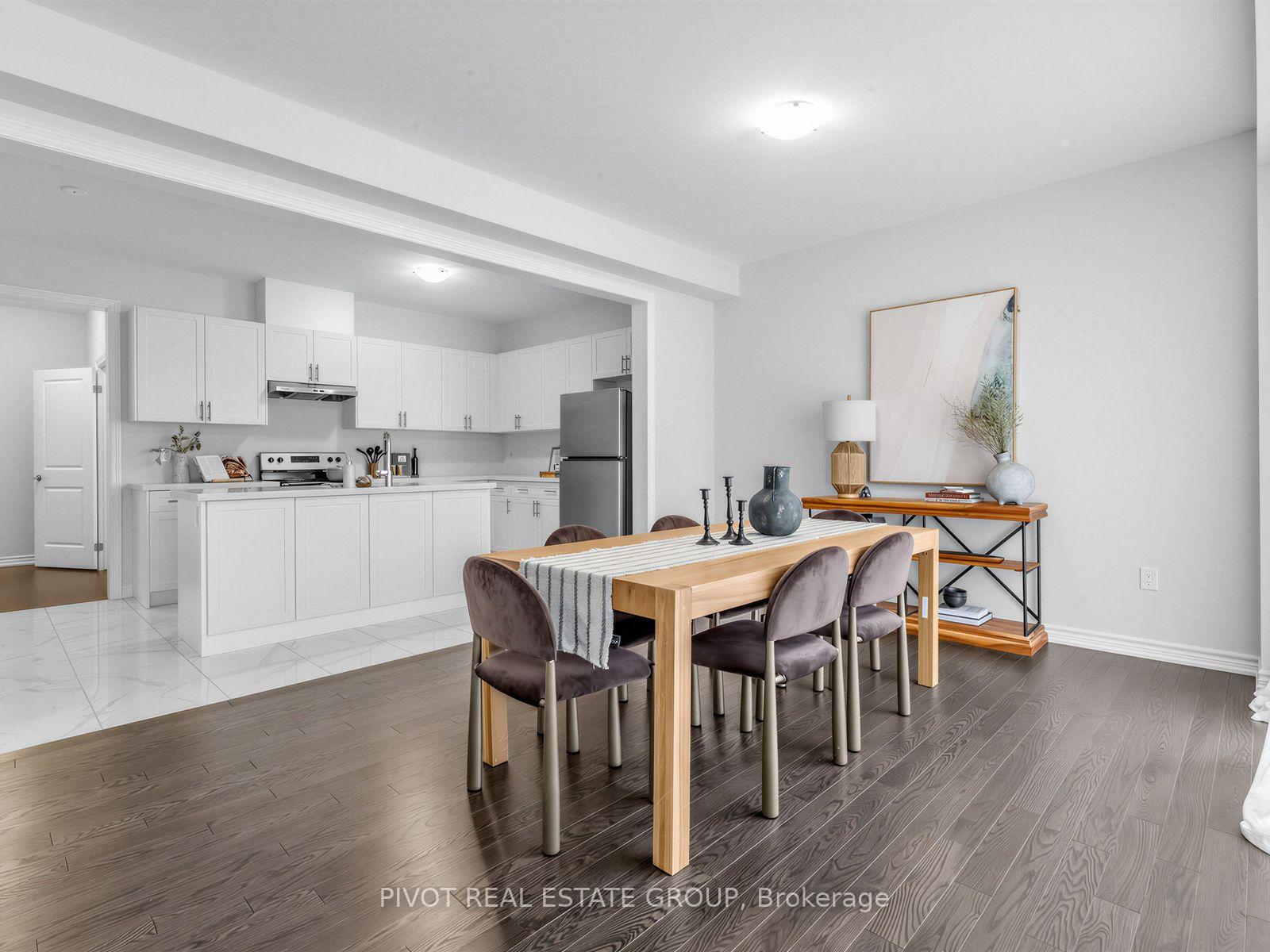 Photo 13 of 85 Gilham Way, Brant, Paris — HOMEH