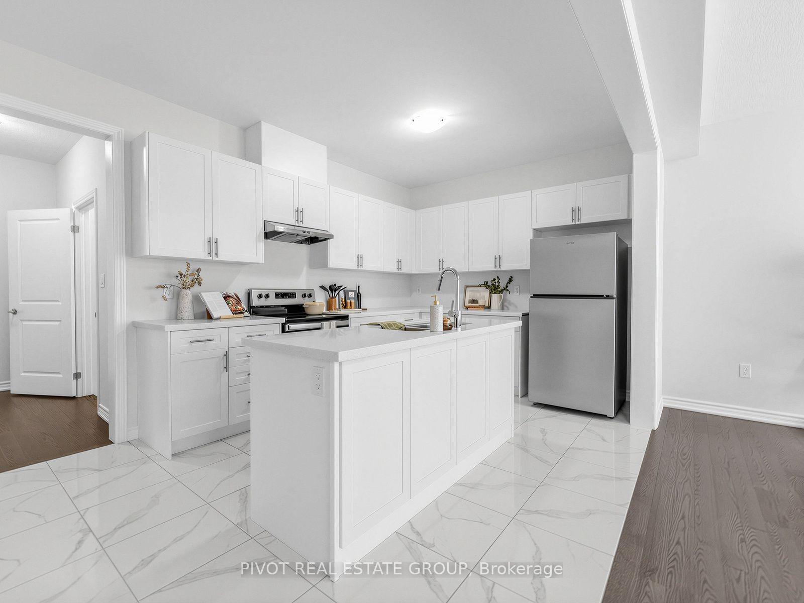 Photo 14 of 85 Gilham Way, Brant, Paris — HOMEH