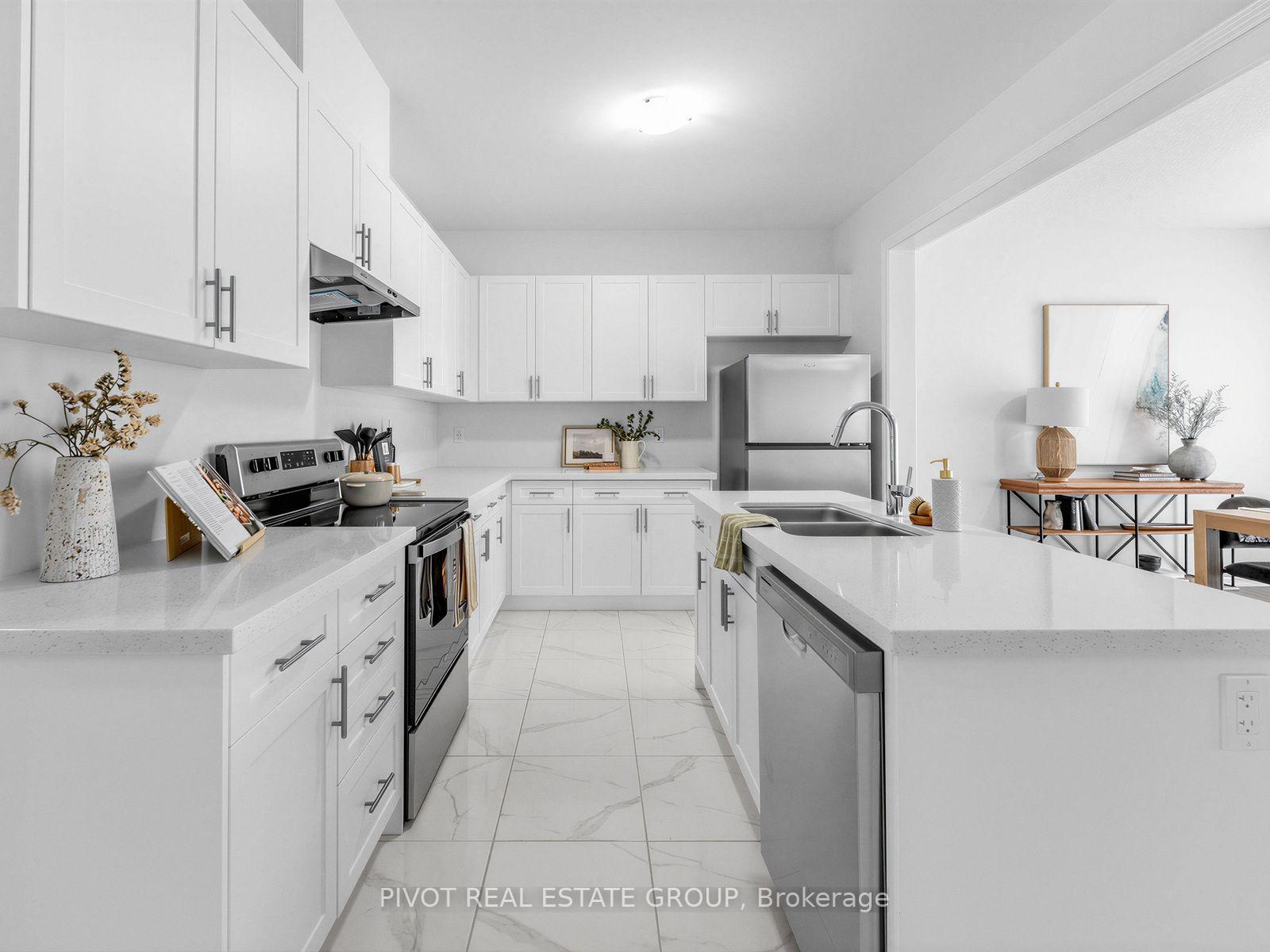 Photo 15 of 85 Gilham Way, Brant, Paris — HOMEH