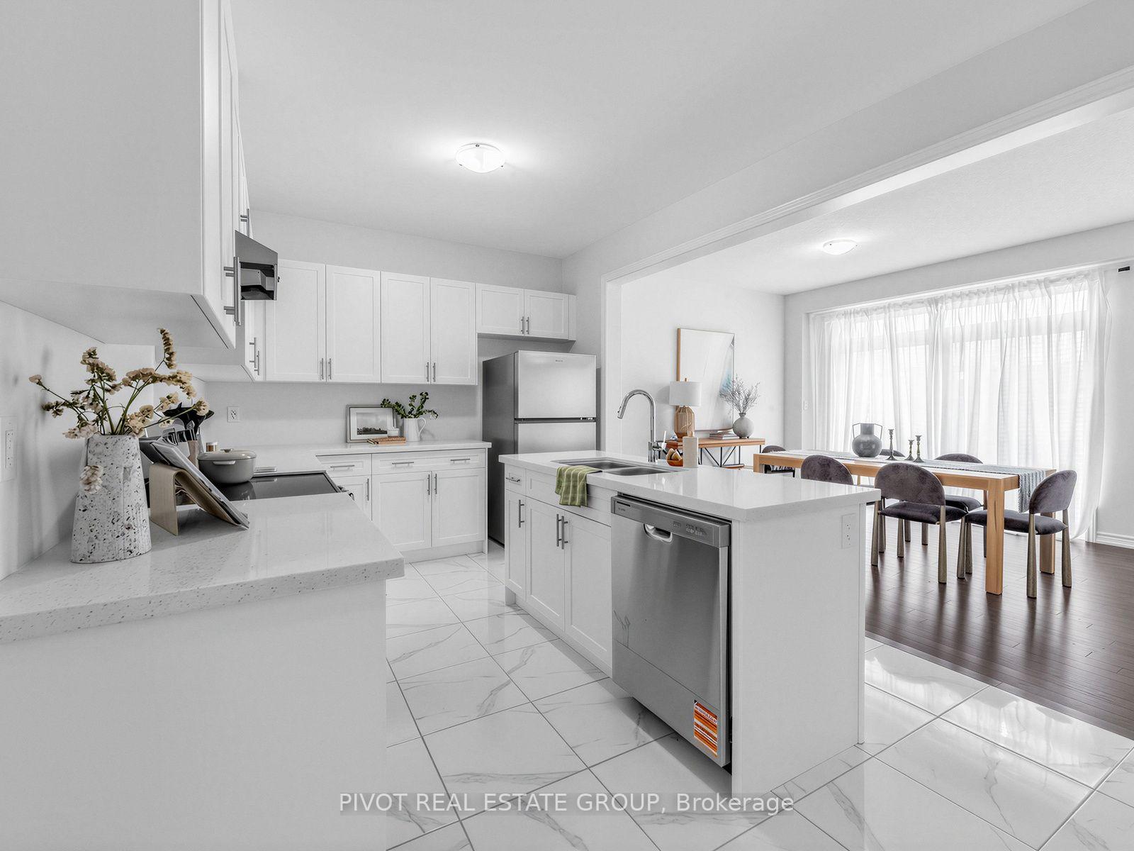 Photo 16 of 85 Gilham Way, Brant, Paris — HOMEH