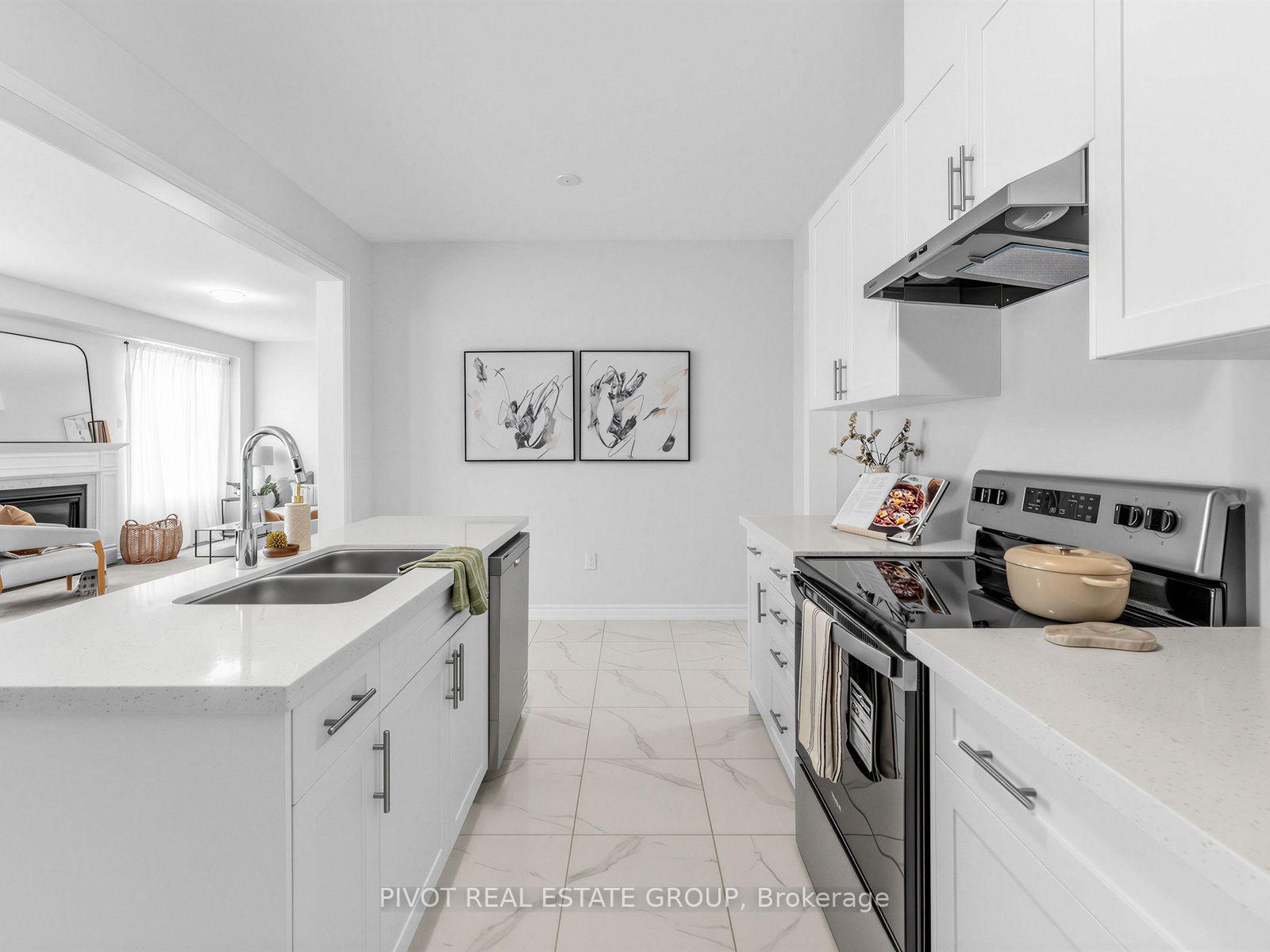 Photo 17 of 85 Gilham Way, Brant, Paris — HOMEH