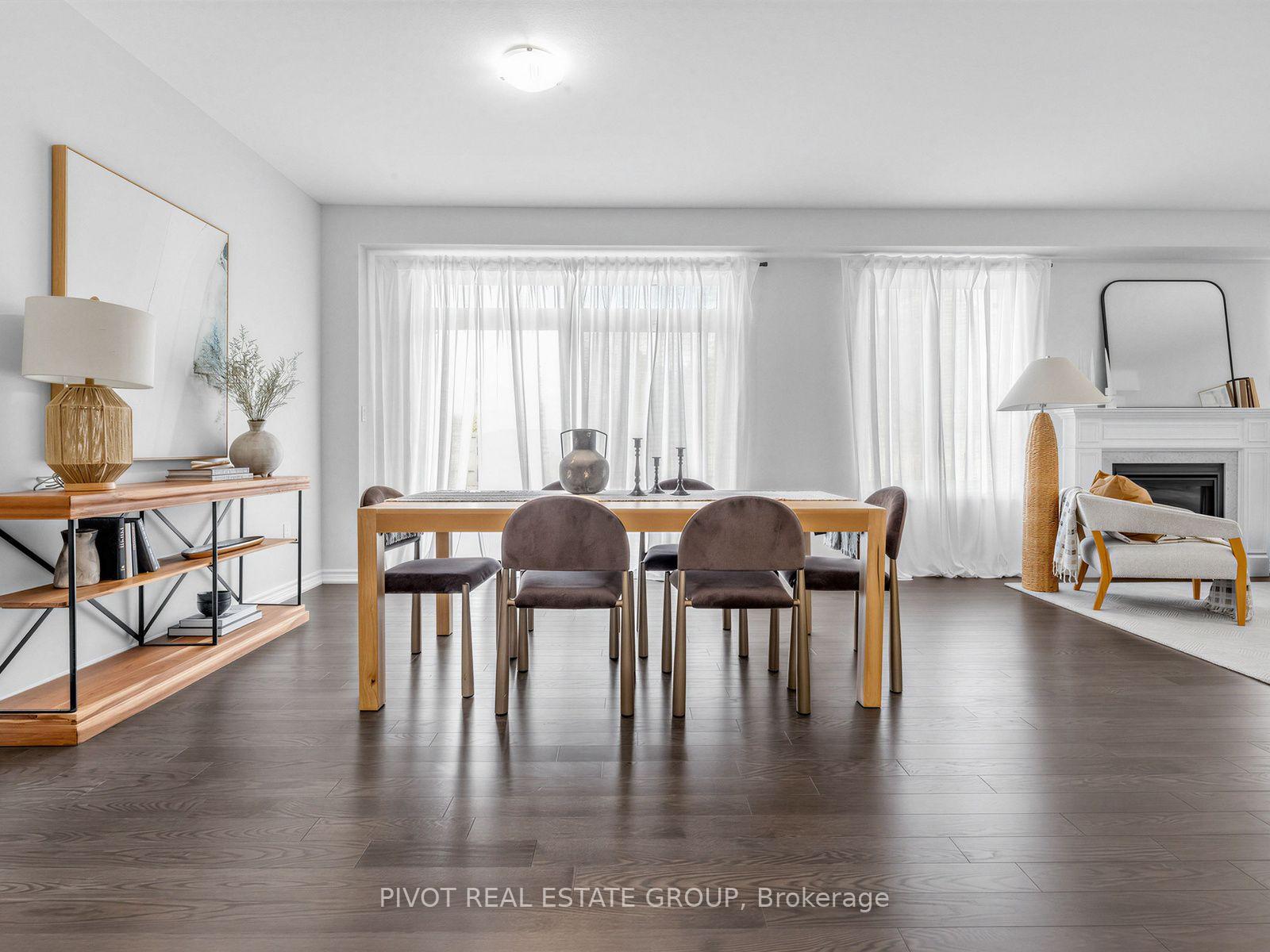 Photo 18 of 85 Gilham Way, Brant, Paris — HOMEH