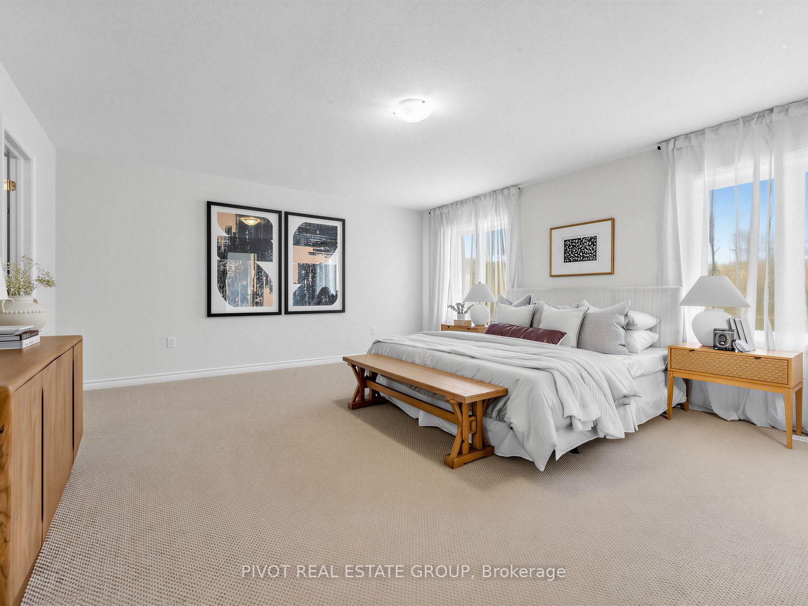 Photo 25 of 85 Gilham Way, Brant, Paris — HOMEH