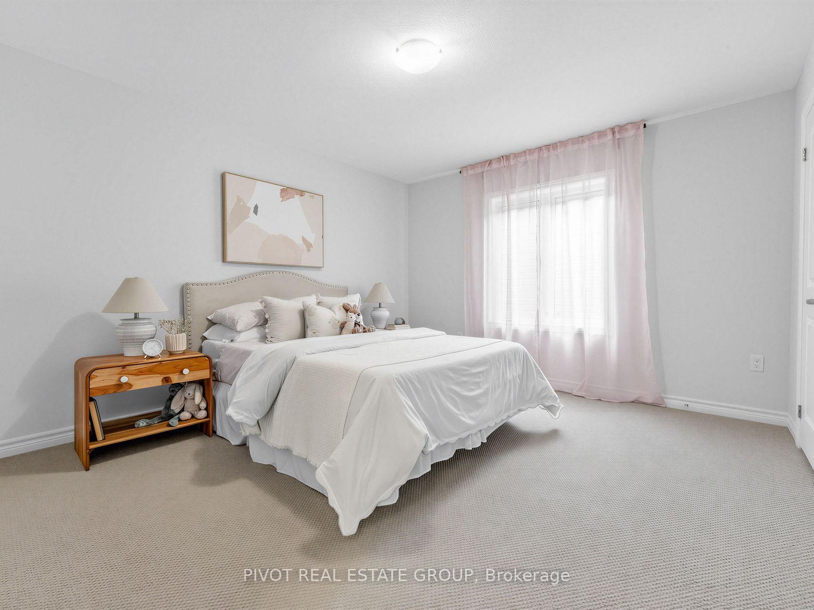 Photo 33 of 85 Gilham Way, Brant, Paris — HOMEH