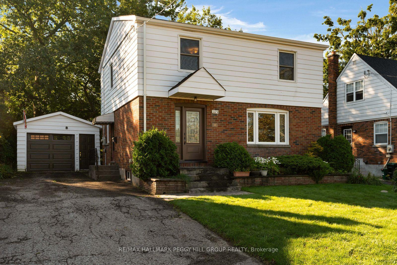 Photo of 109 Codrington Street