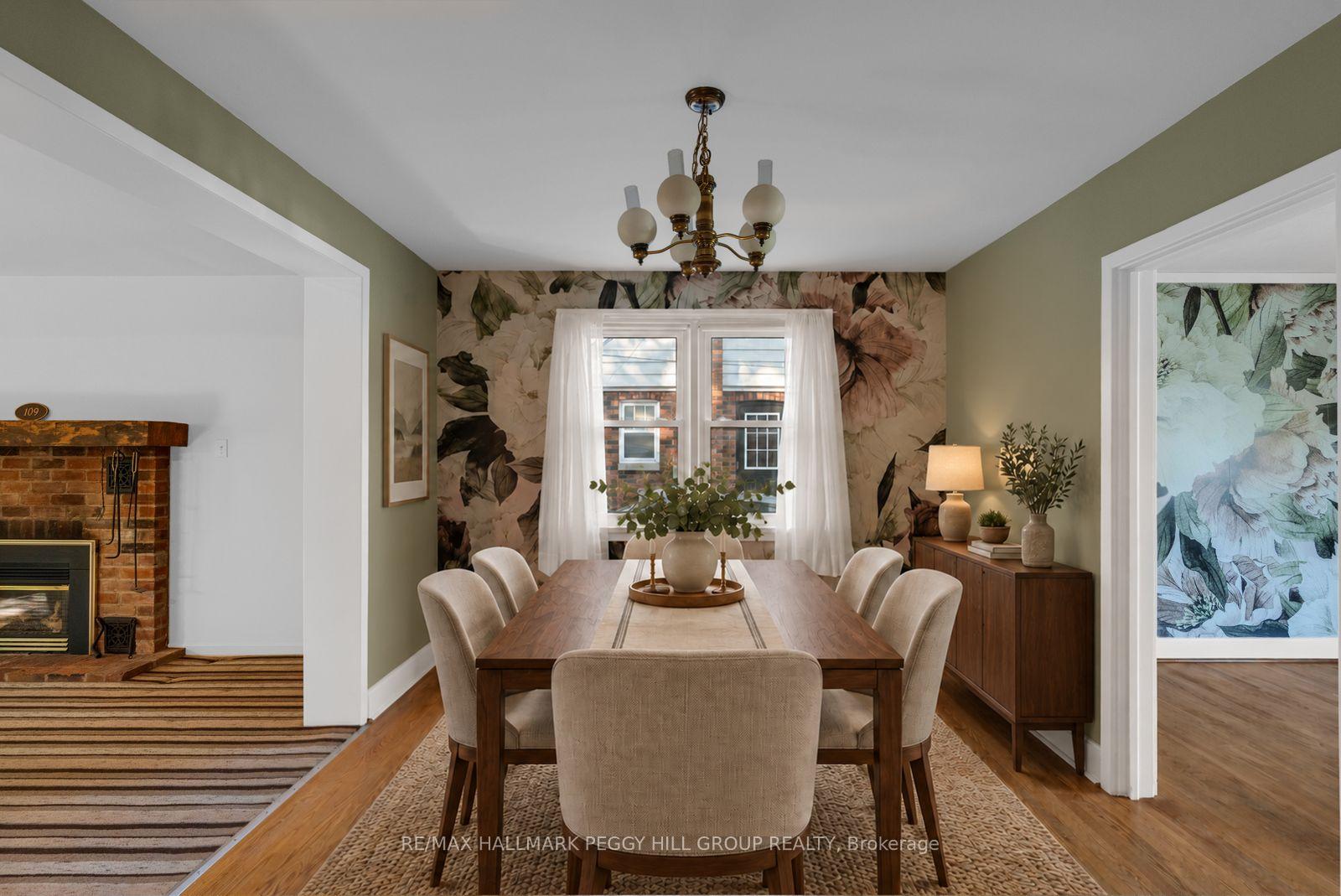 Photo 6 of 109 Codrington Street, Barrie, Codrington — HOMEH