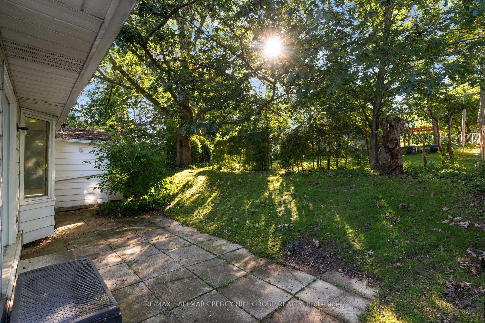 Photo 15 of 109 Codrington Street, Barrie, Codrington — HOMEH