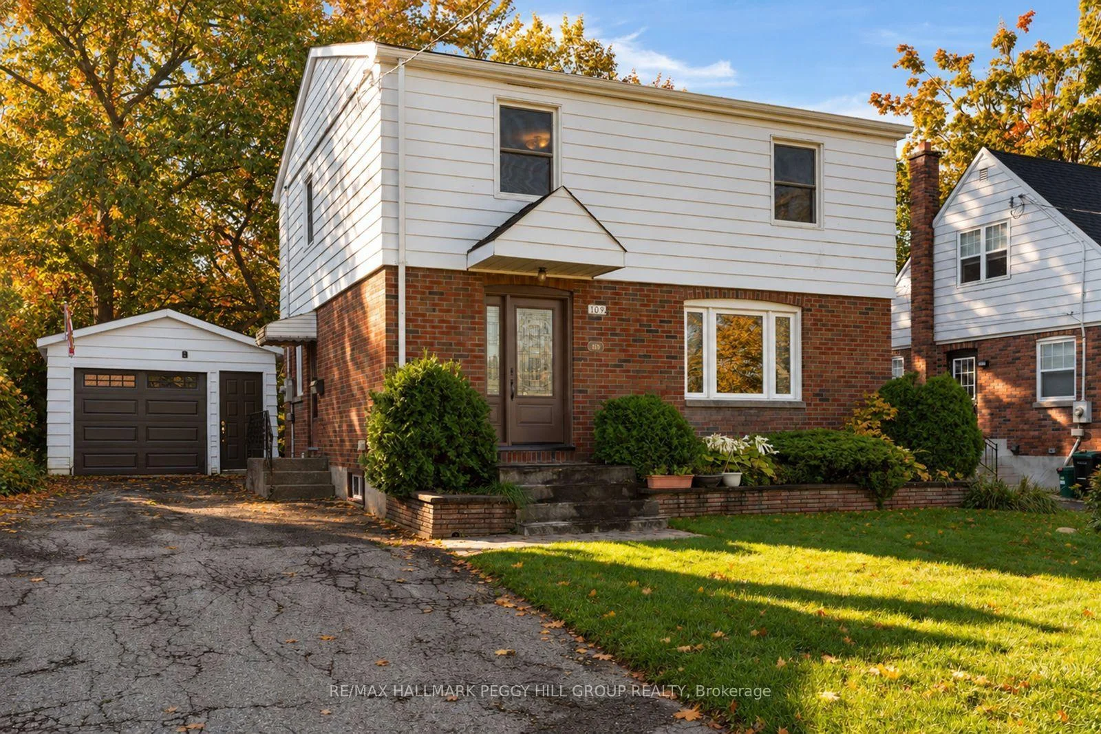 Photo of 109 Codrington Street