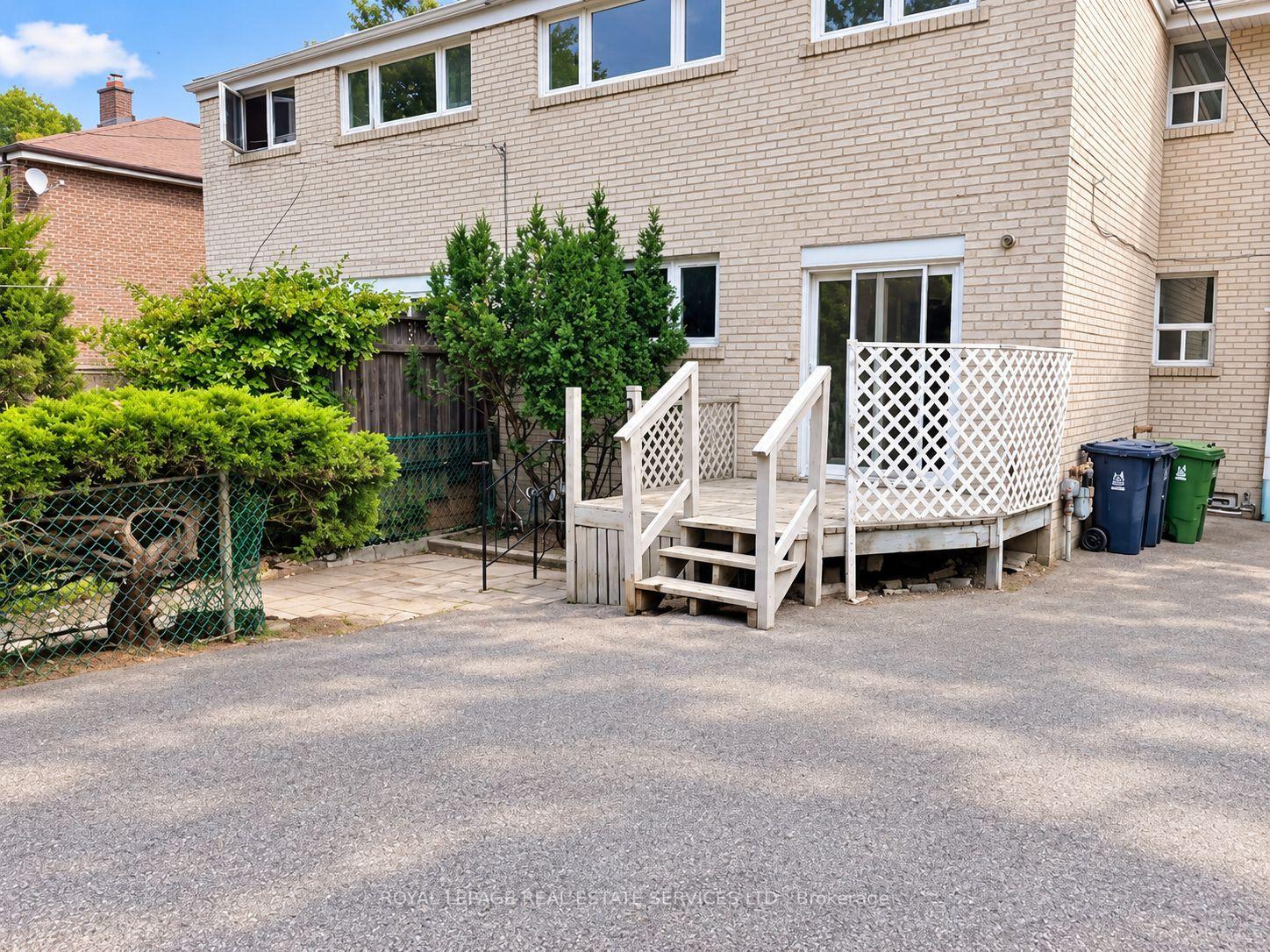 Photo 6 of 284 Glenforest Road, Toronto, Lawrence Park North — HOMEH