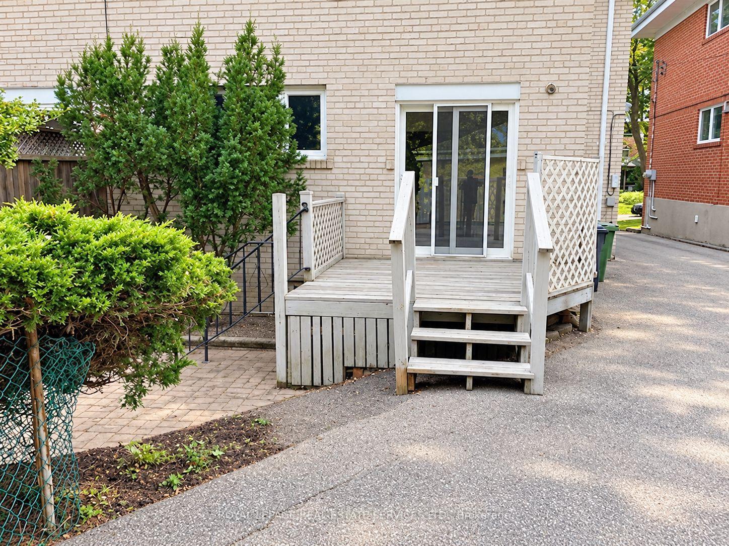 Photo 7 of 284 Glenforest Road, Toronto, Lawrence Park North — HOMEH