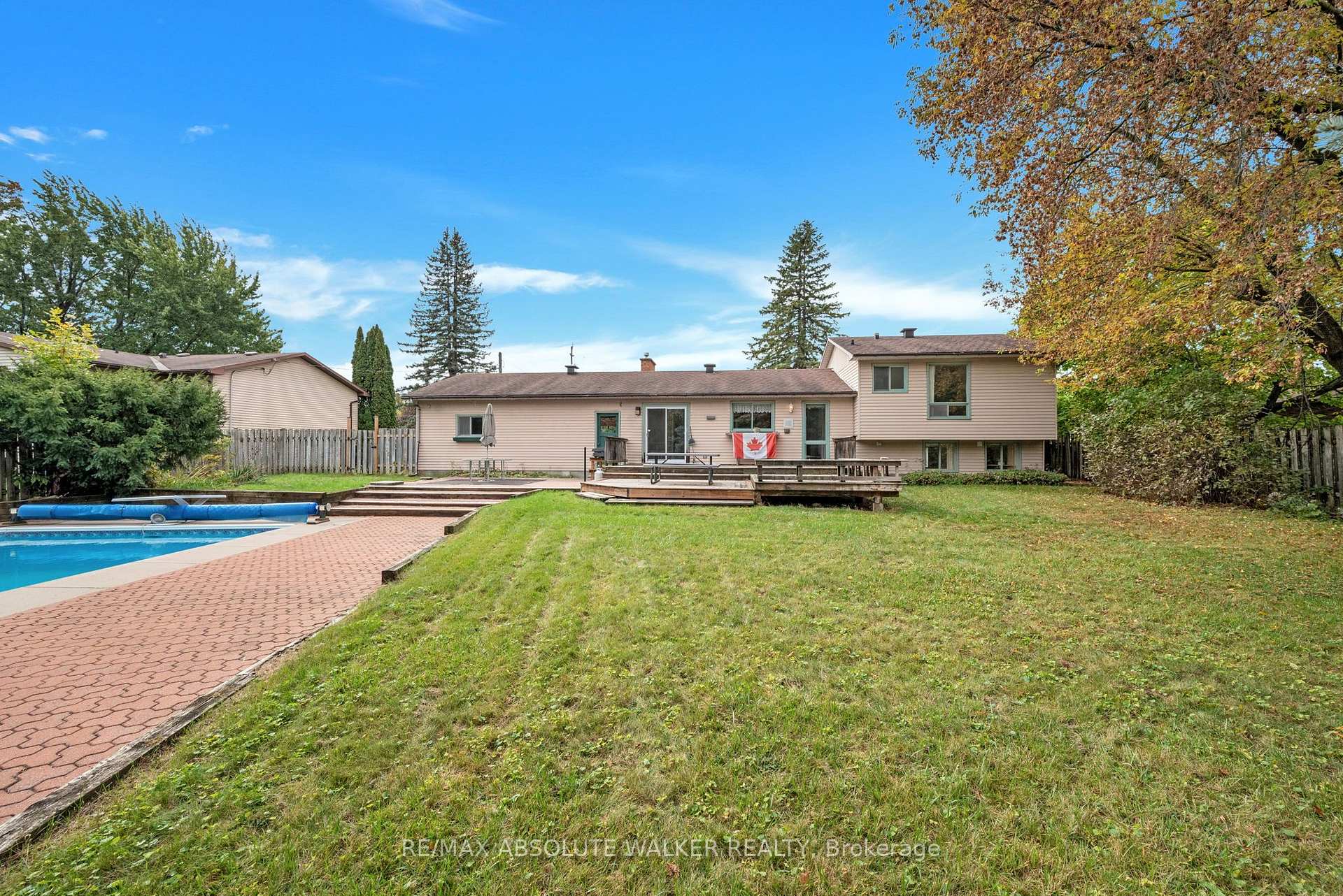 Photo 22 of 29 Jonathan Pack Street, Ottawa, Stittsville (Central) — HOMEH
