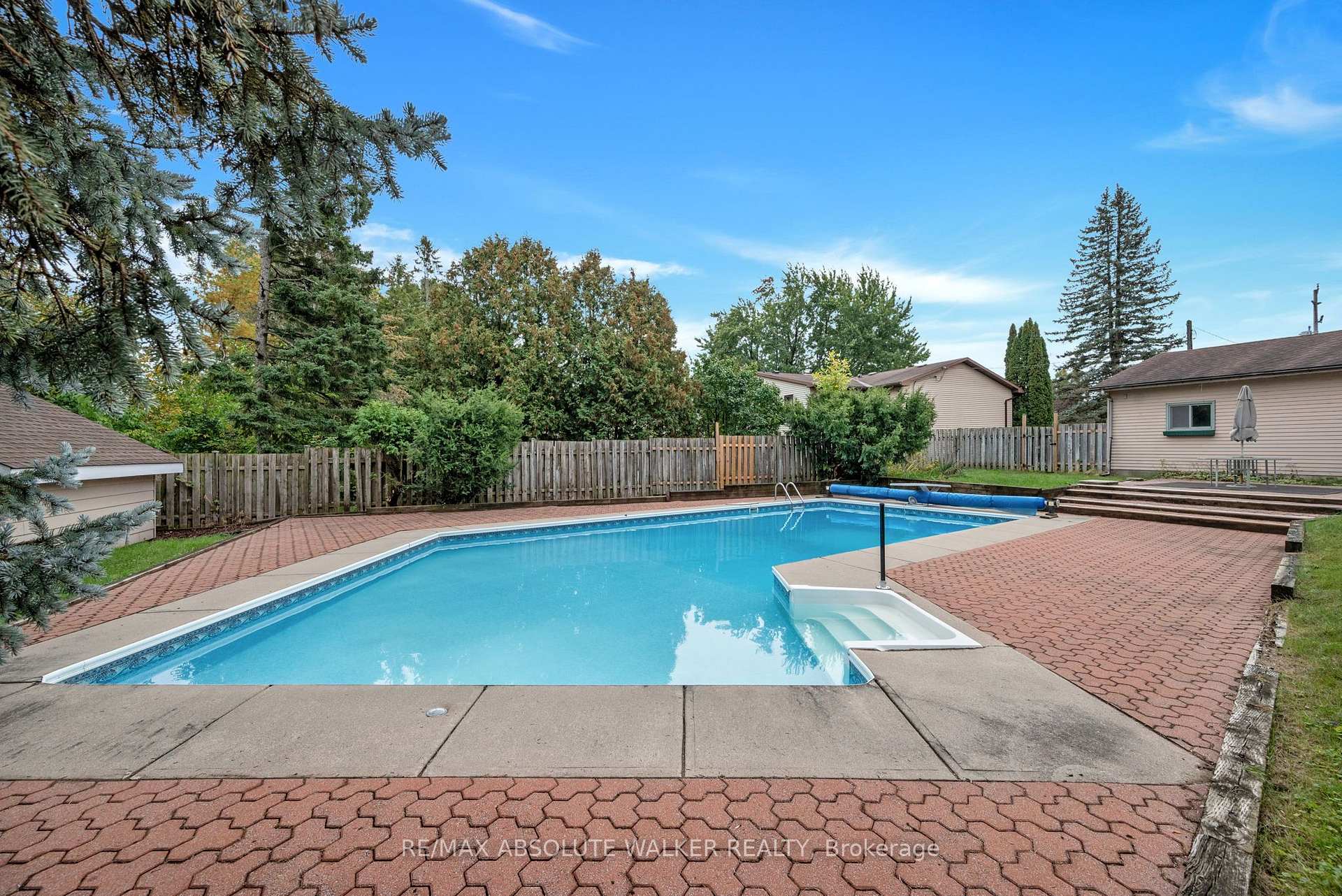 Photo 23 of 29 Jonathan Pack Street, Ottawa, Stittsville (Central) — HOMEH