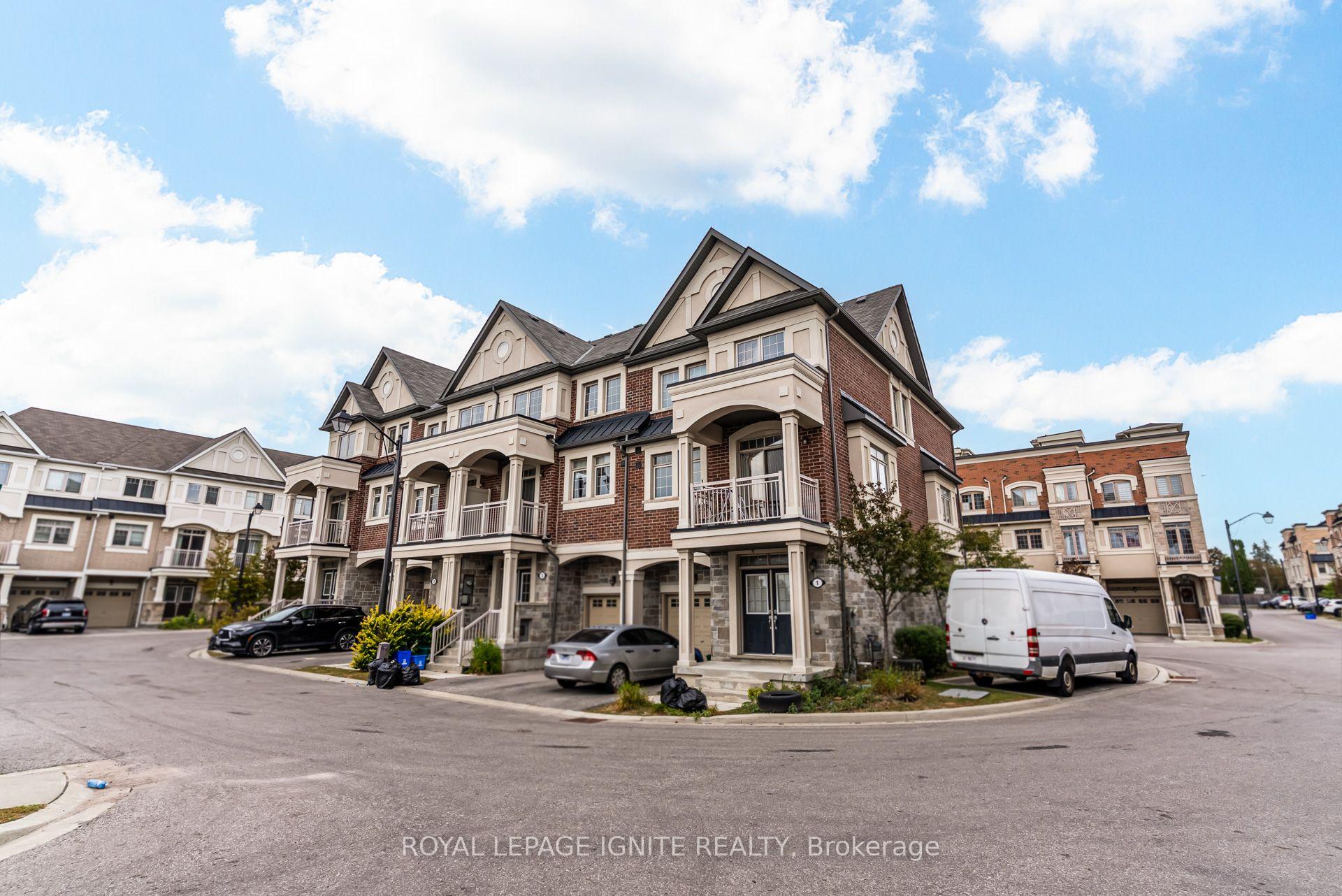 Photo 2 of 5 Sleeky Lane, Ajax, Central — HOMEH