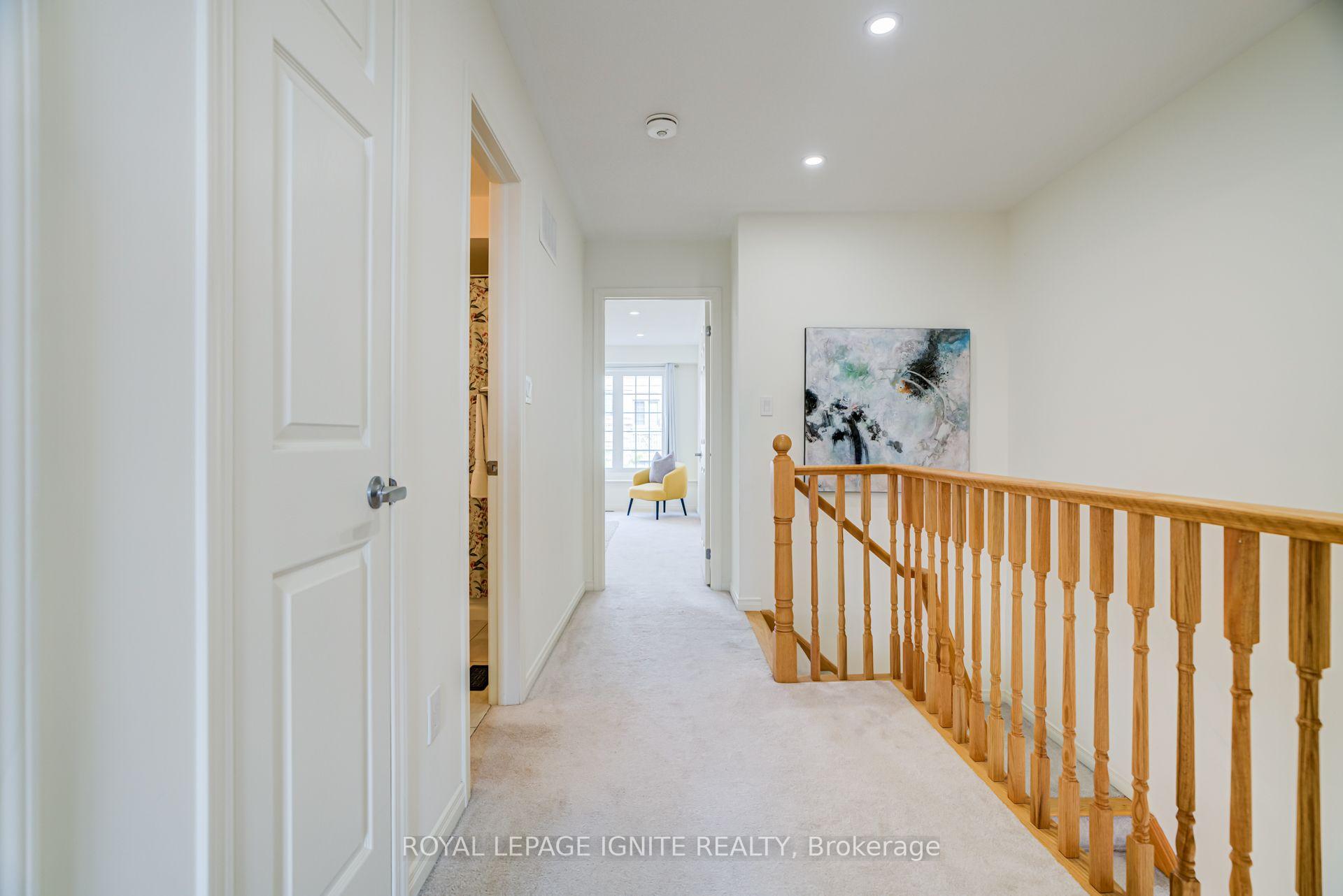 Photo 32 of 5 Sleeky Lane, Ajax, Central — HOMEH